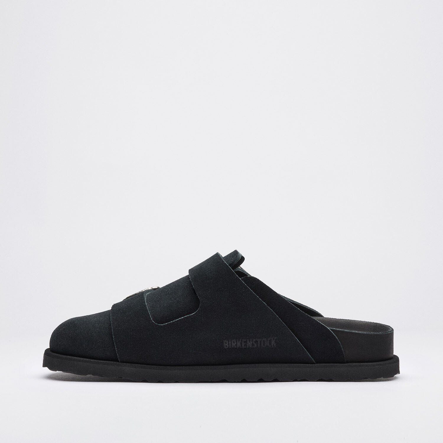 1774 222 West Suede Suede Leather
