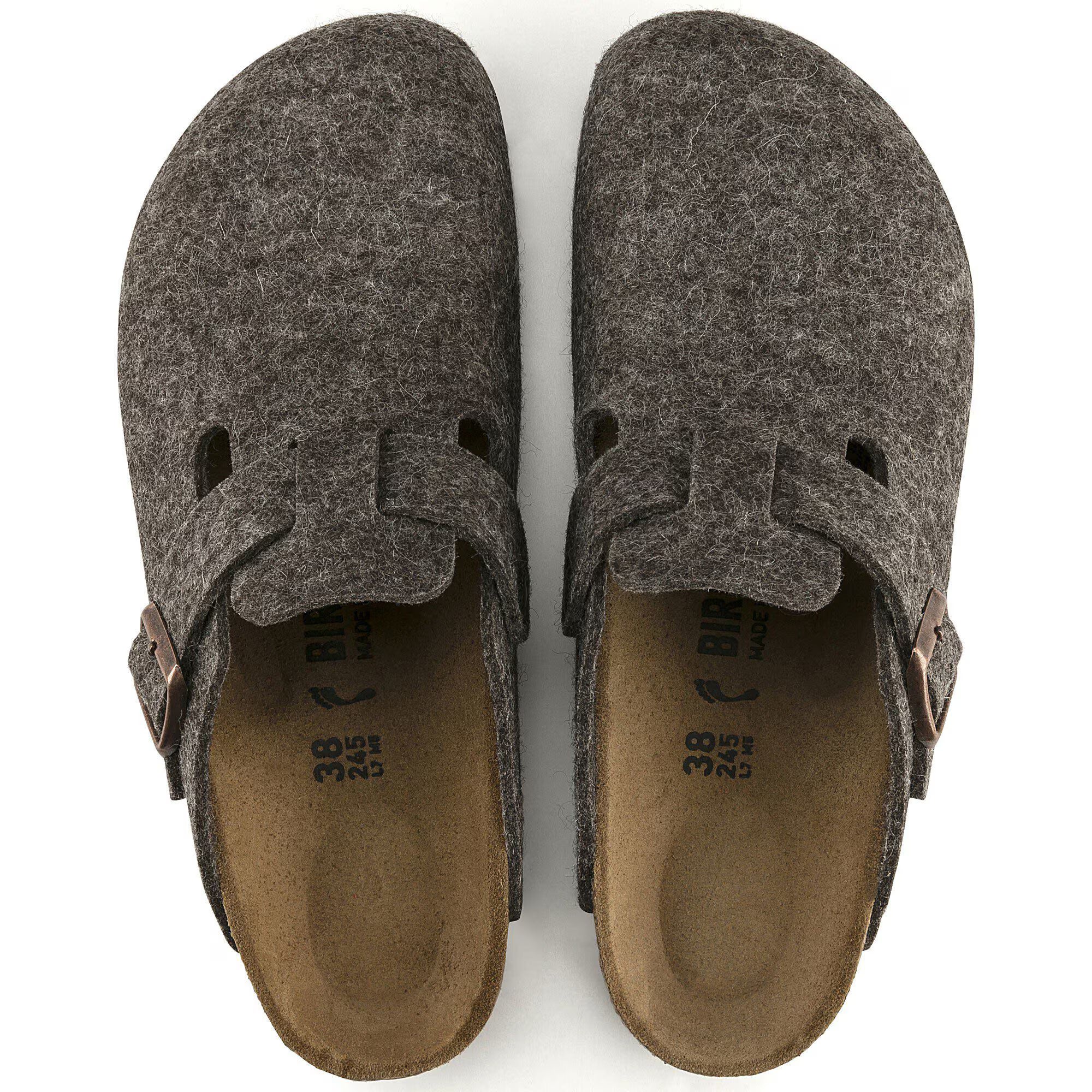 Boston Wool