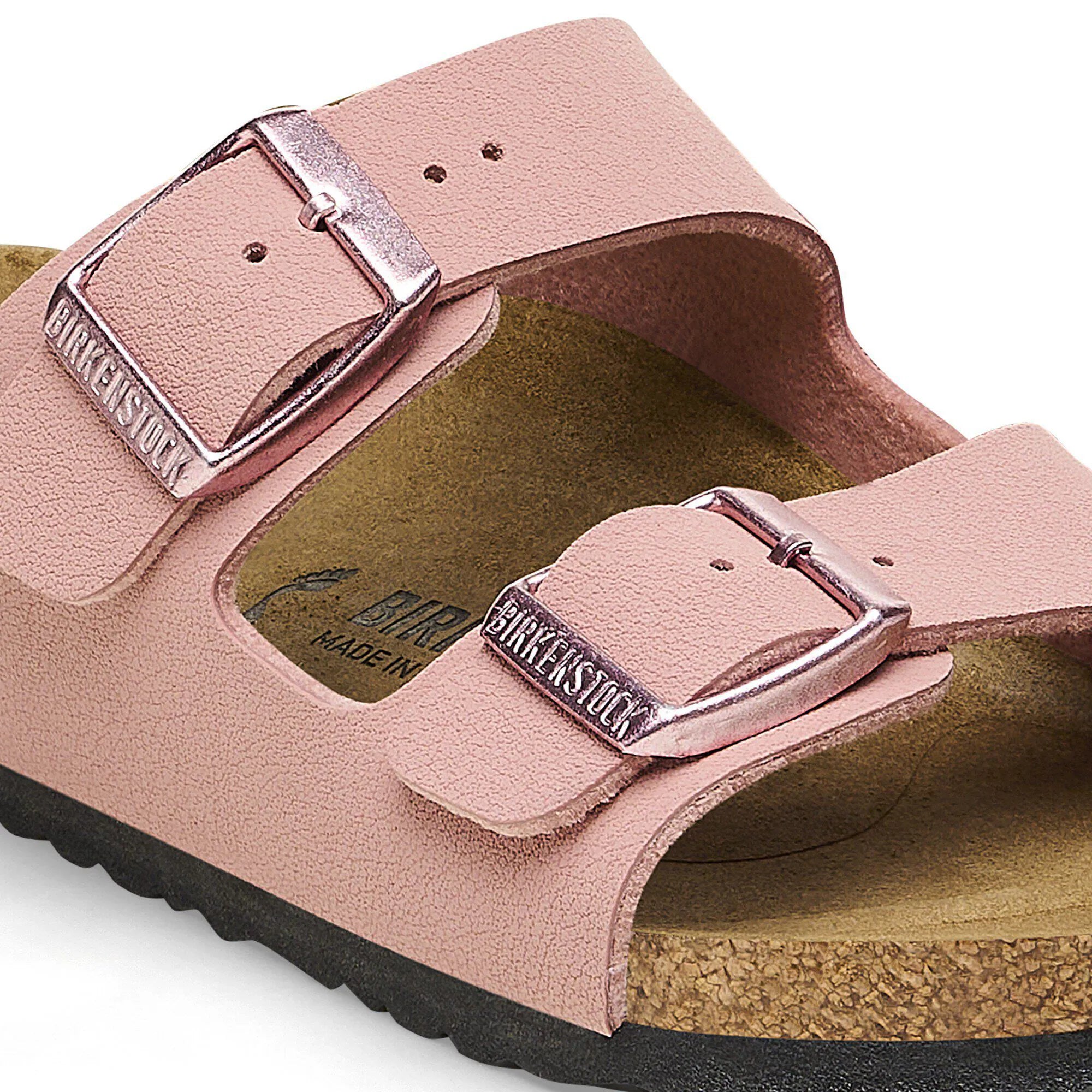 Arizona Kids Birko-Flor Nubuk