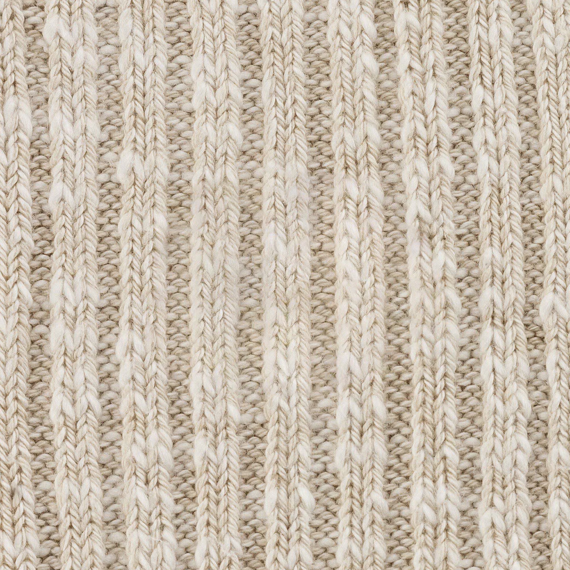 Set Arizona Shearling & Cotton Slub