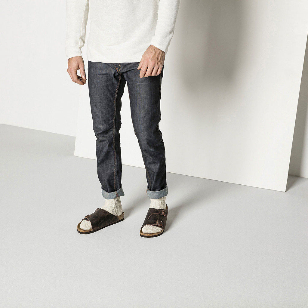 Set Boston & Cotton Slub