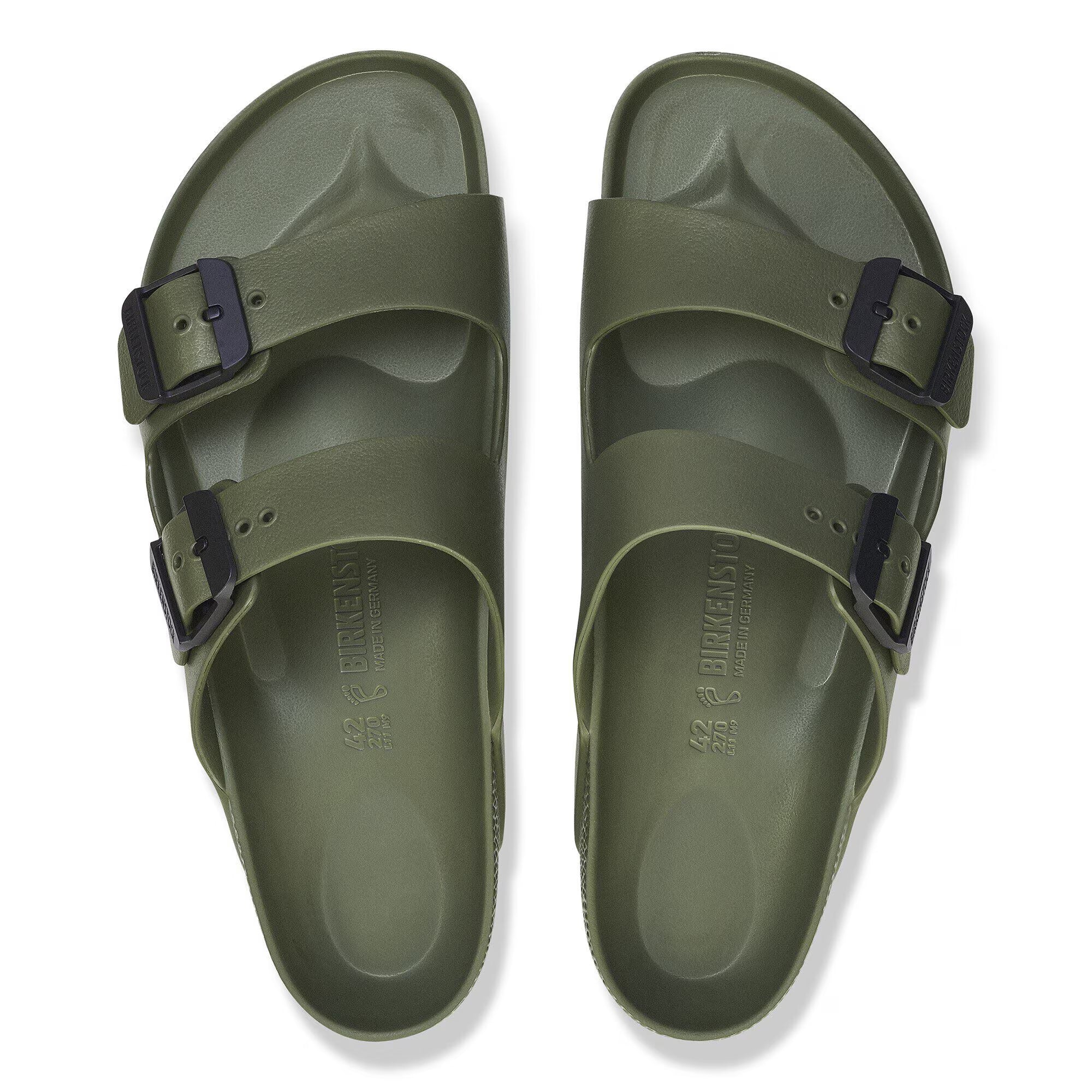 Arizona Stealth Buckle EVA