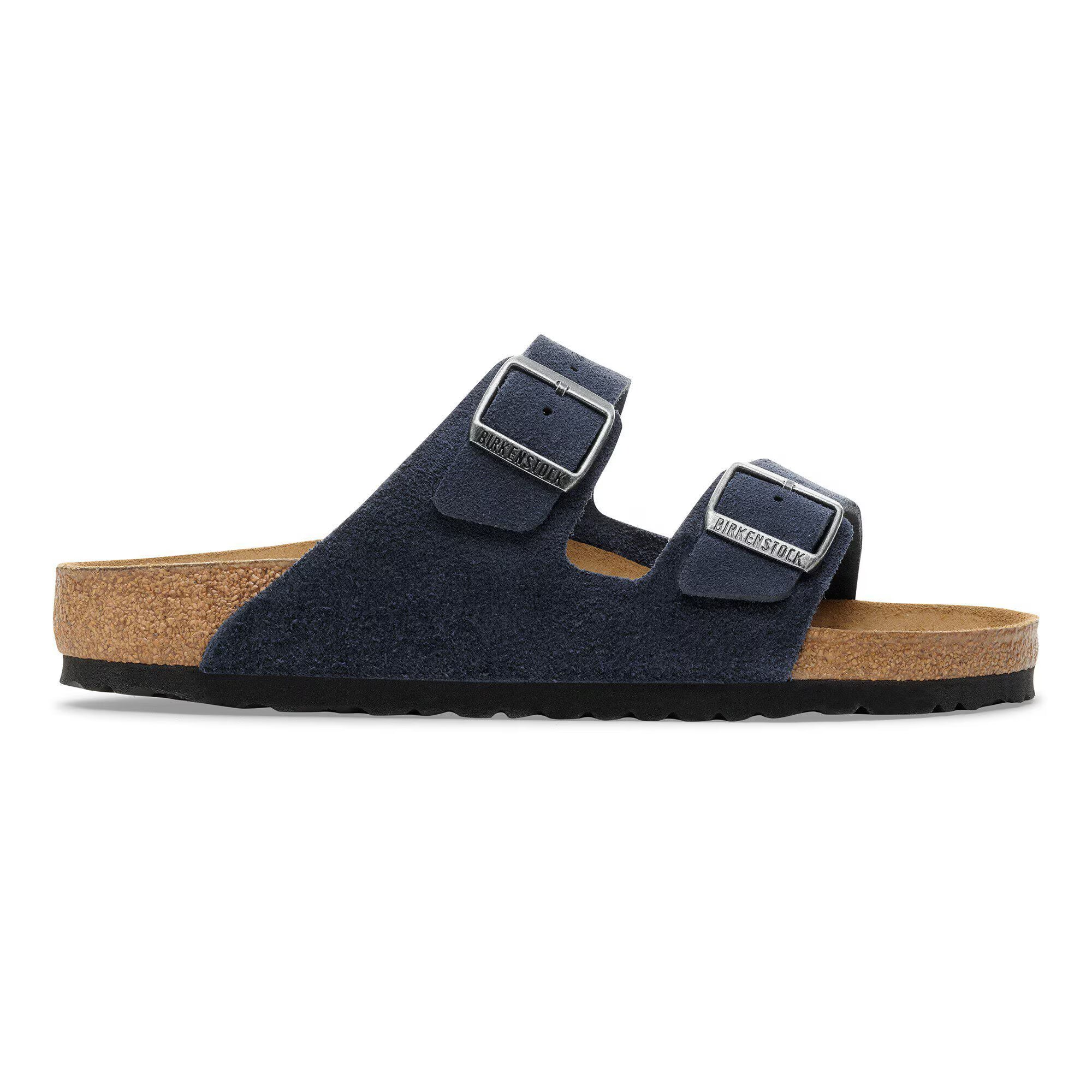 Arizona Suede Leather