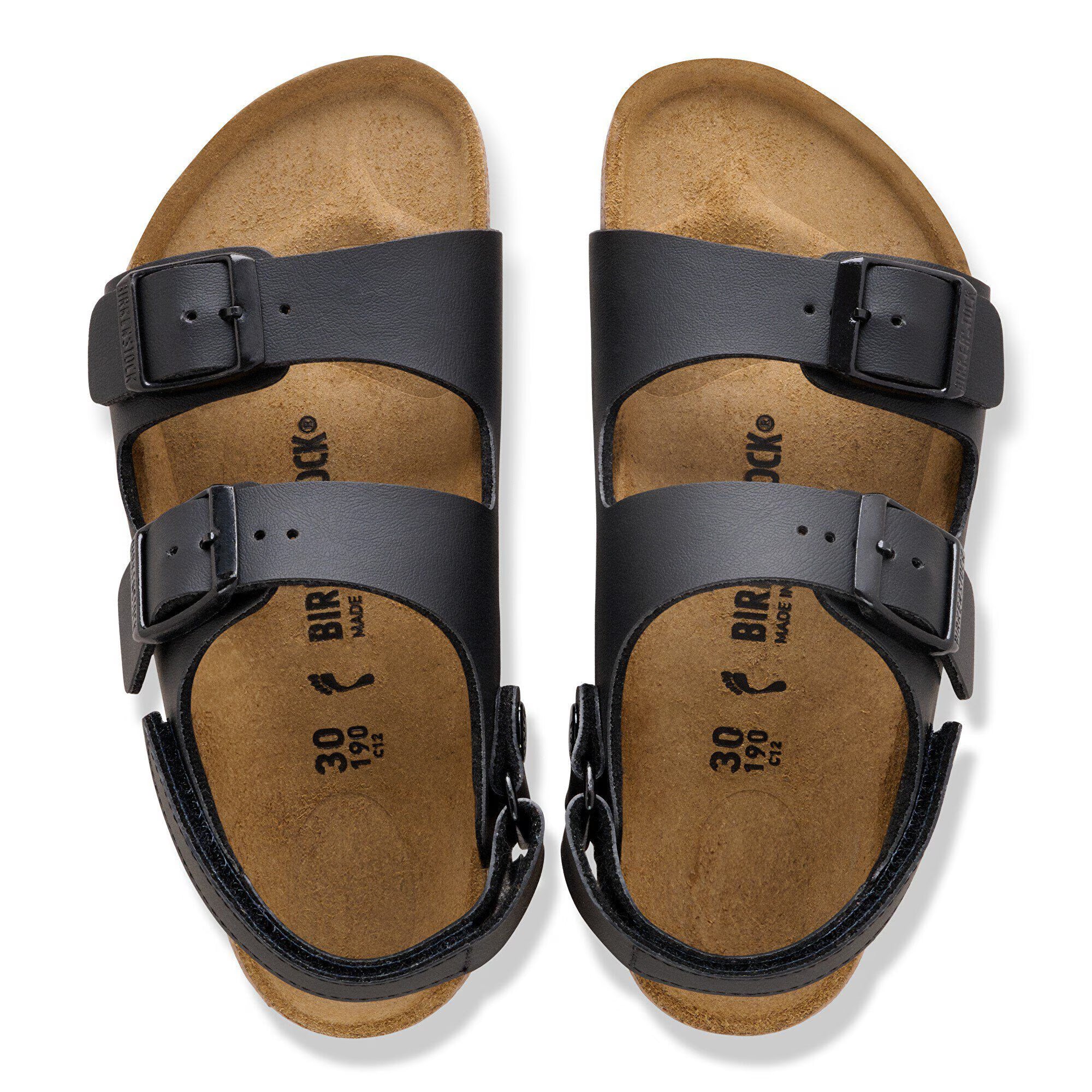 Milano AS Kids Birko-Flor