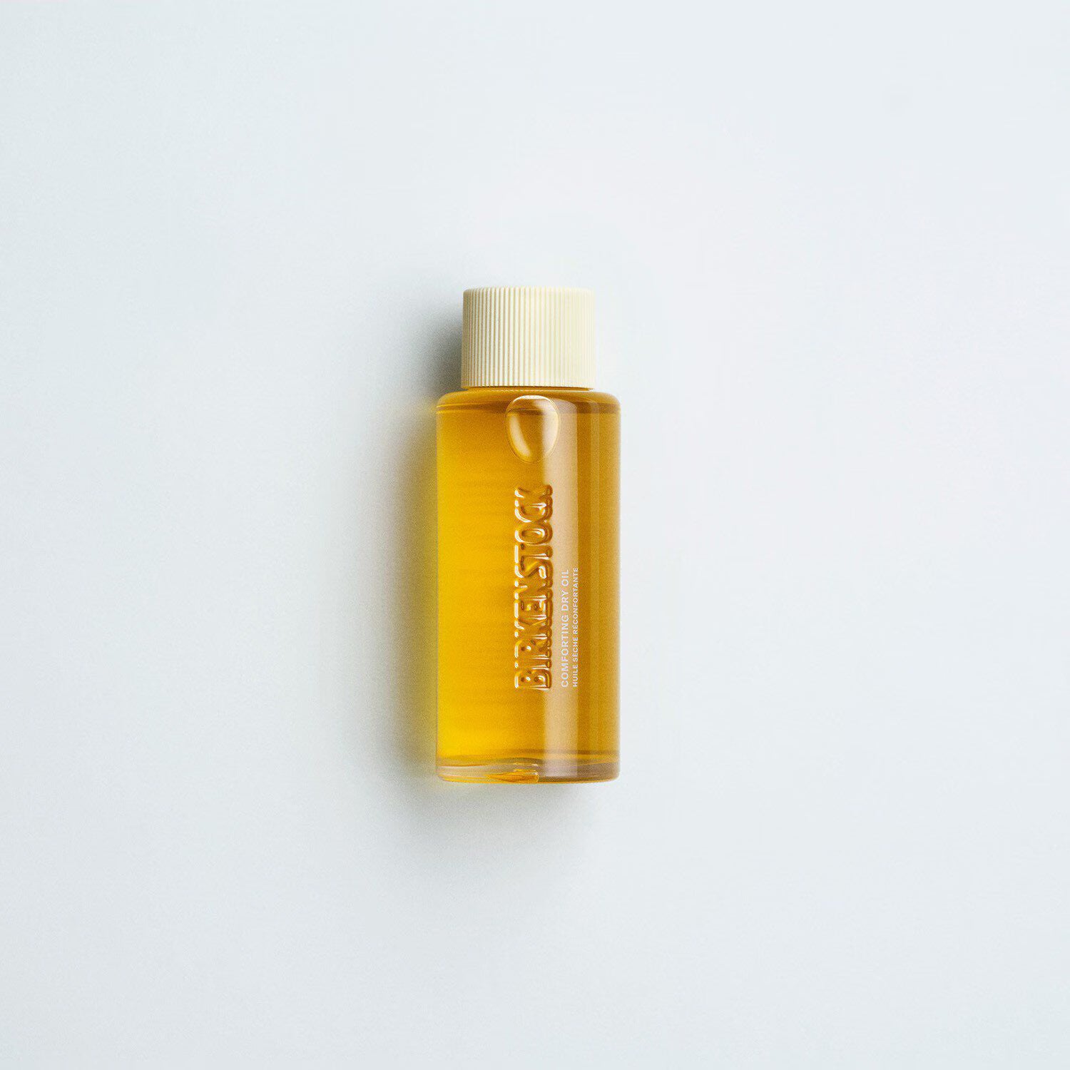 Comforting Dry Oil Multi