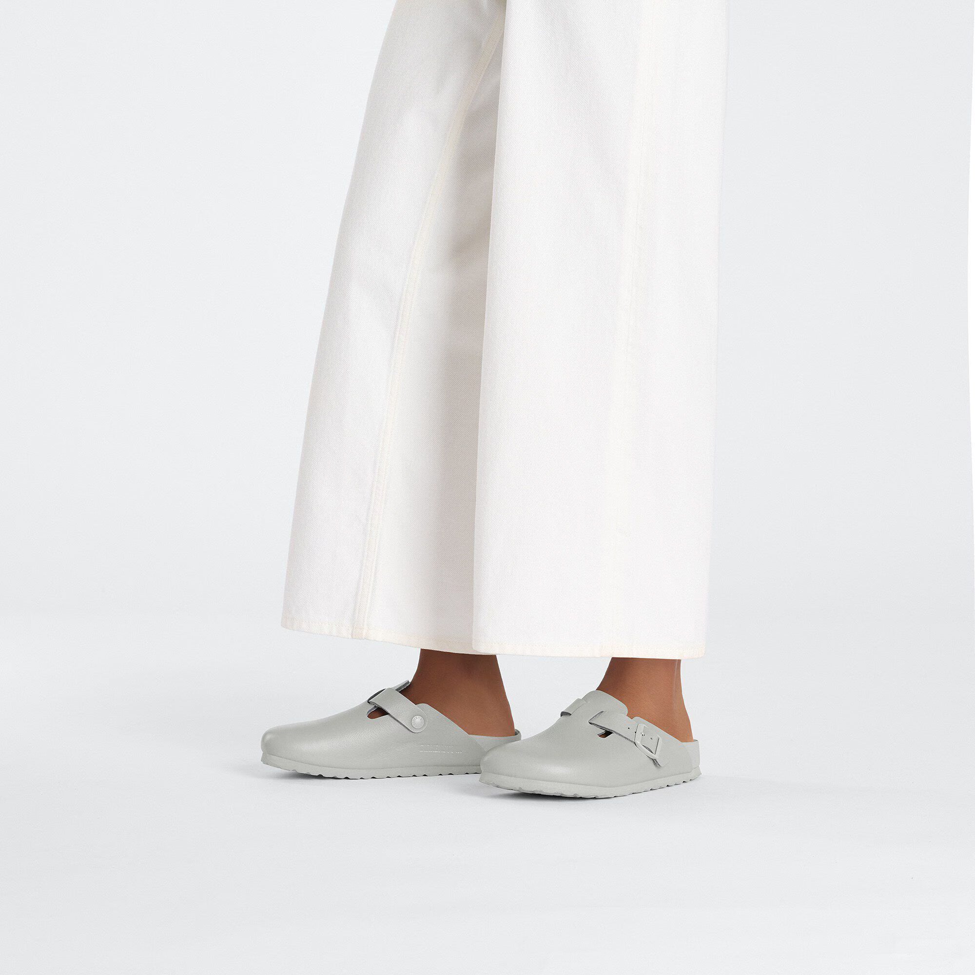 Boston Natural Leather