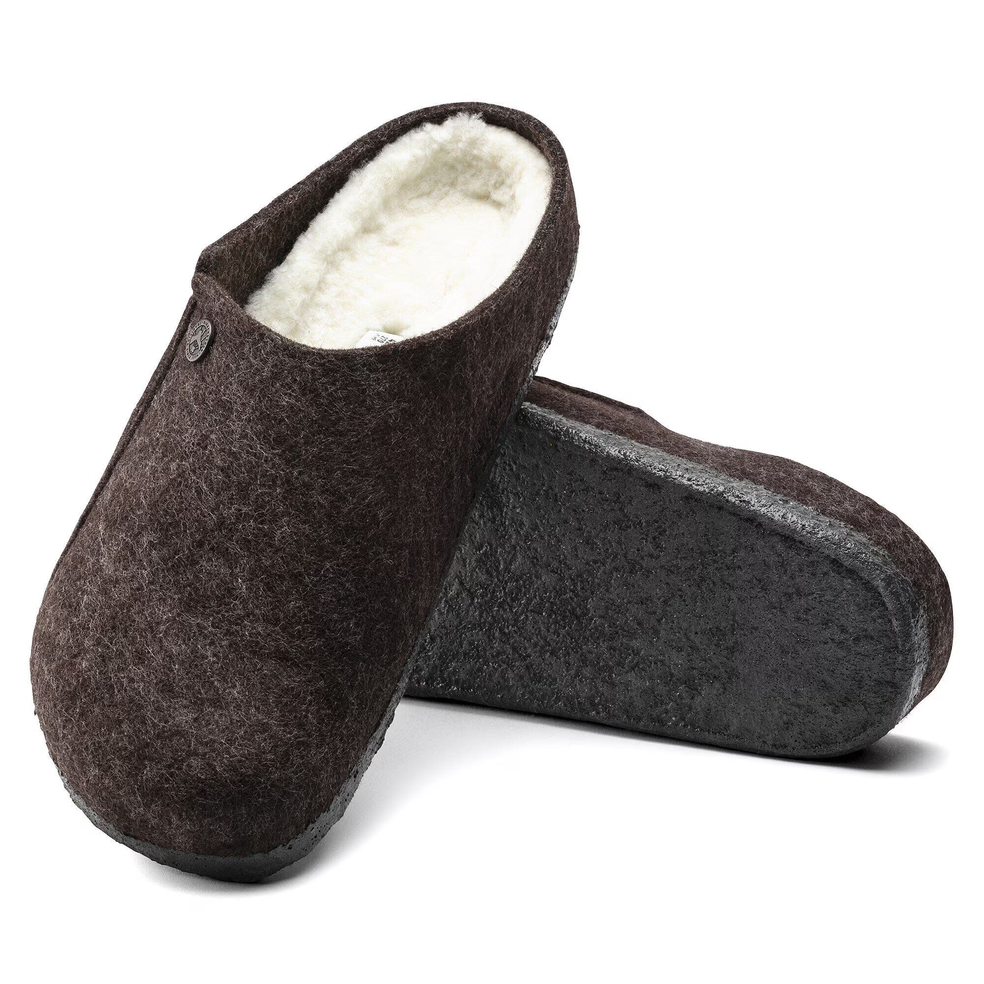 Zermatt Shearling Felt