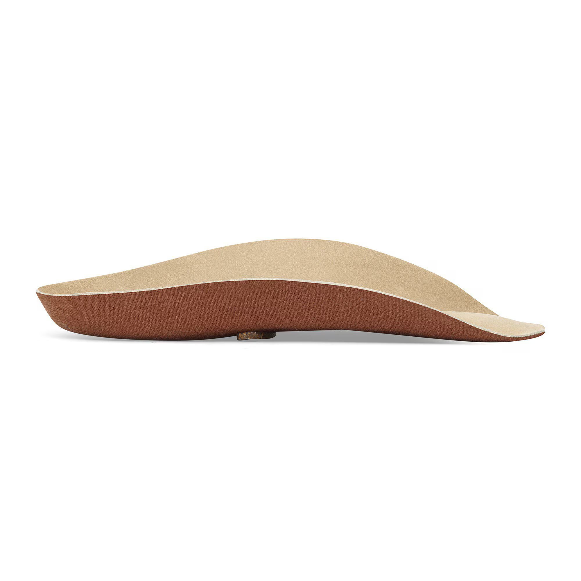 blue Footbed heels Leather