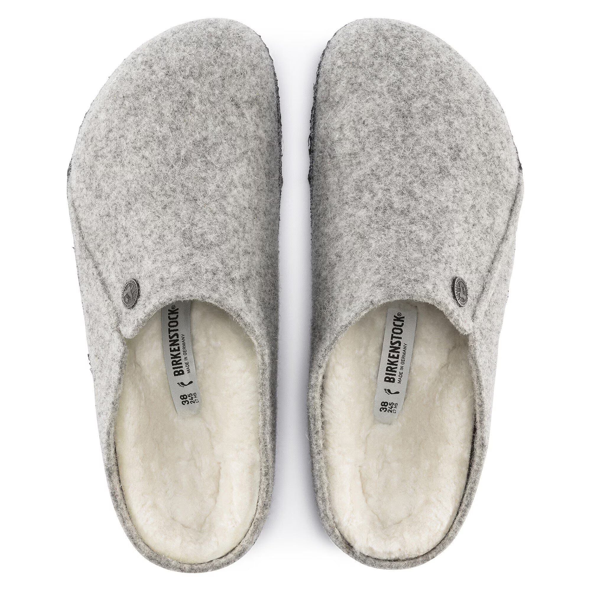 Zermatt Shearling Felt