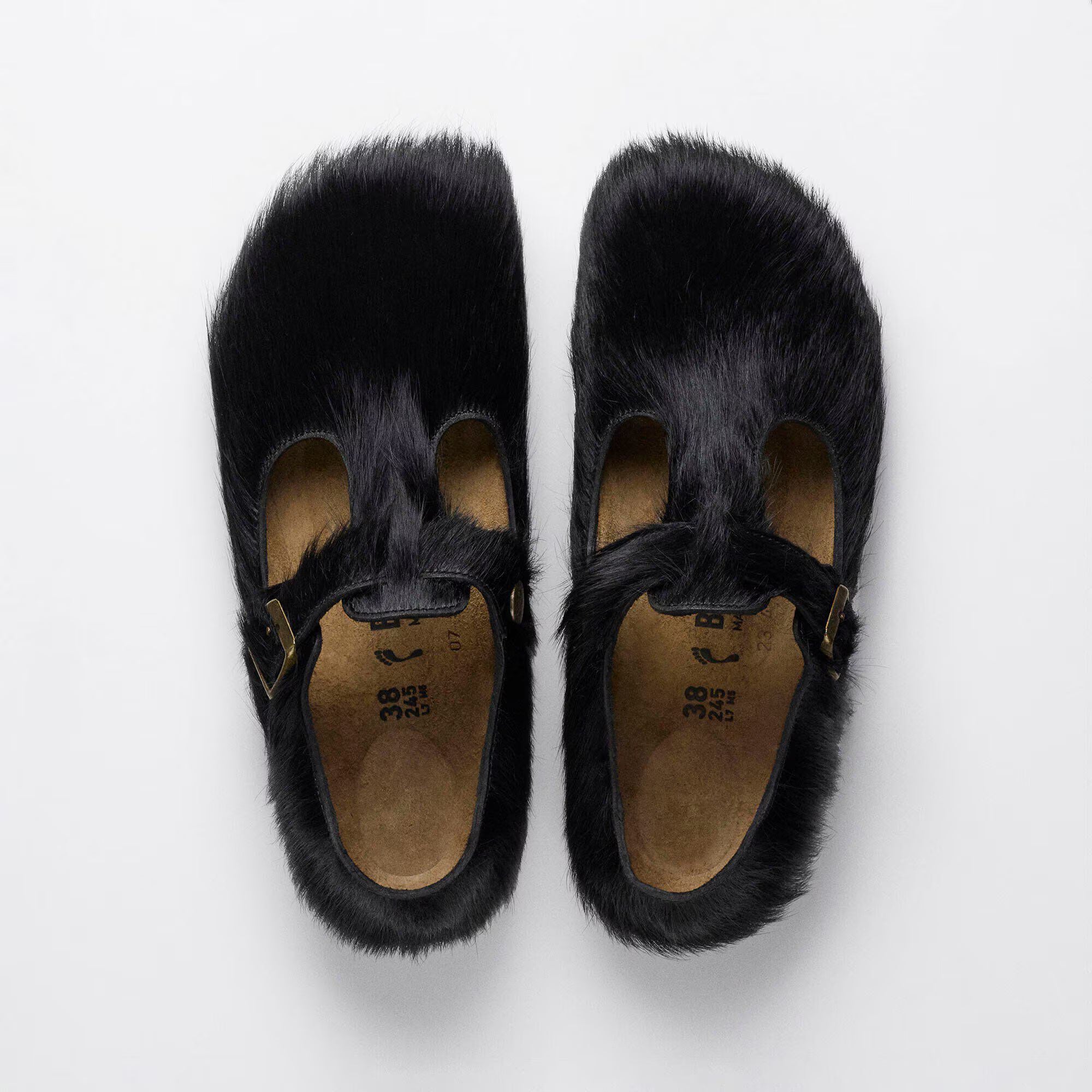 Paris "The Rebel" Fur