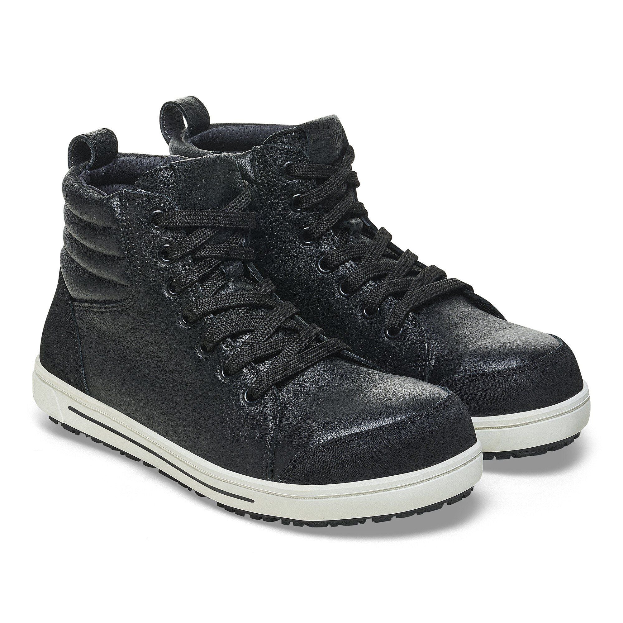 QS 700 Natural Leather