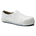 QS 400 Natural Leather