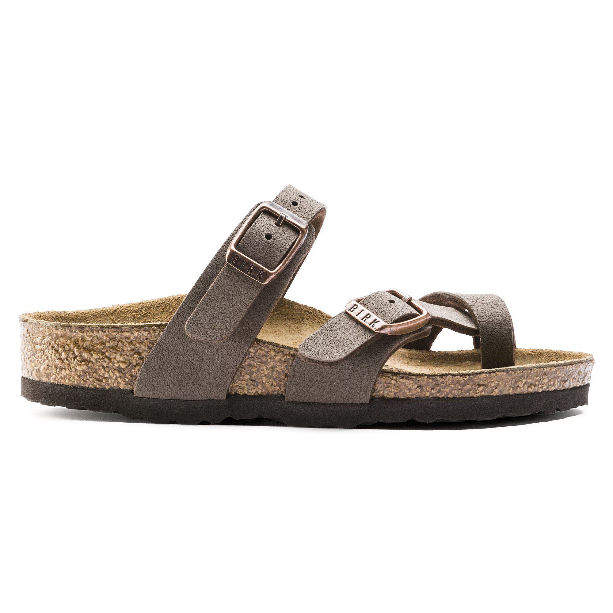 Mayari Kids Birko-Flor Nubuk