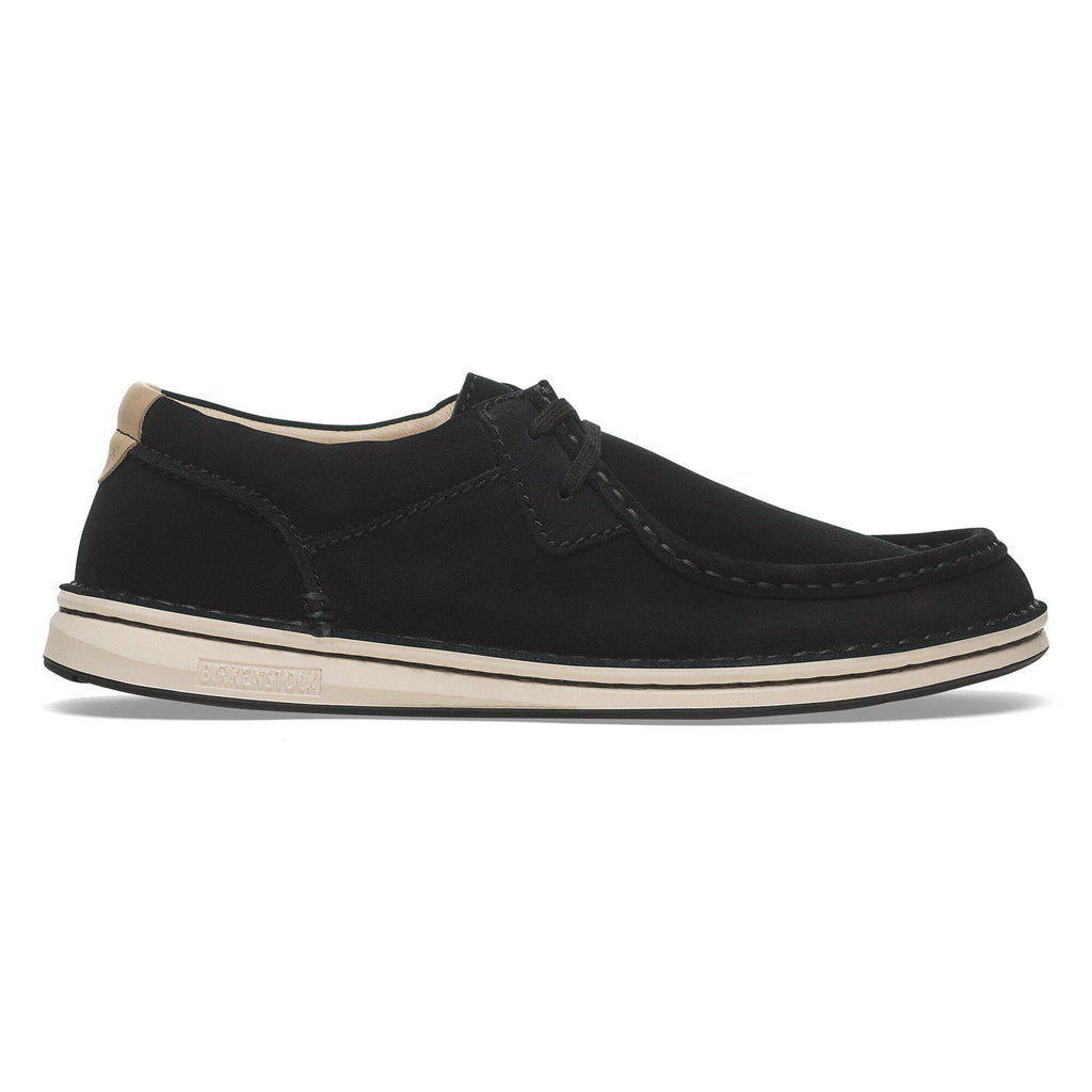 Pasadena Suede Leather