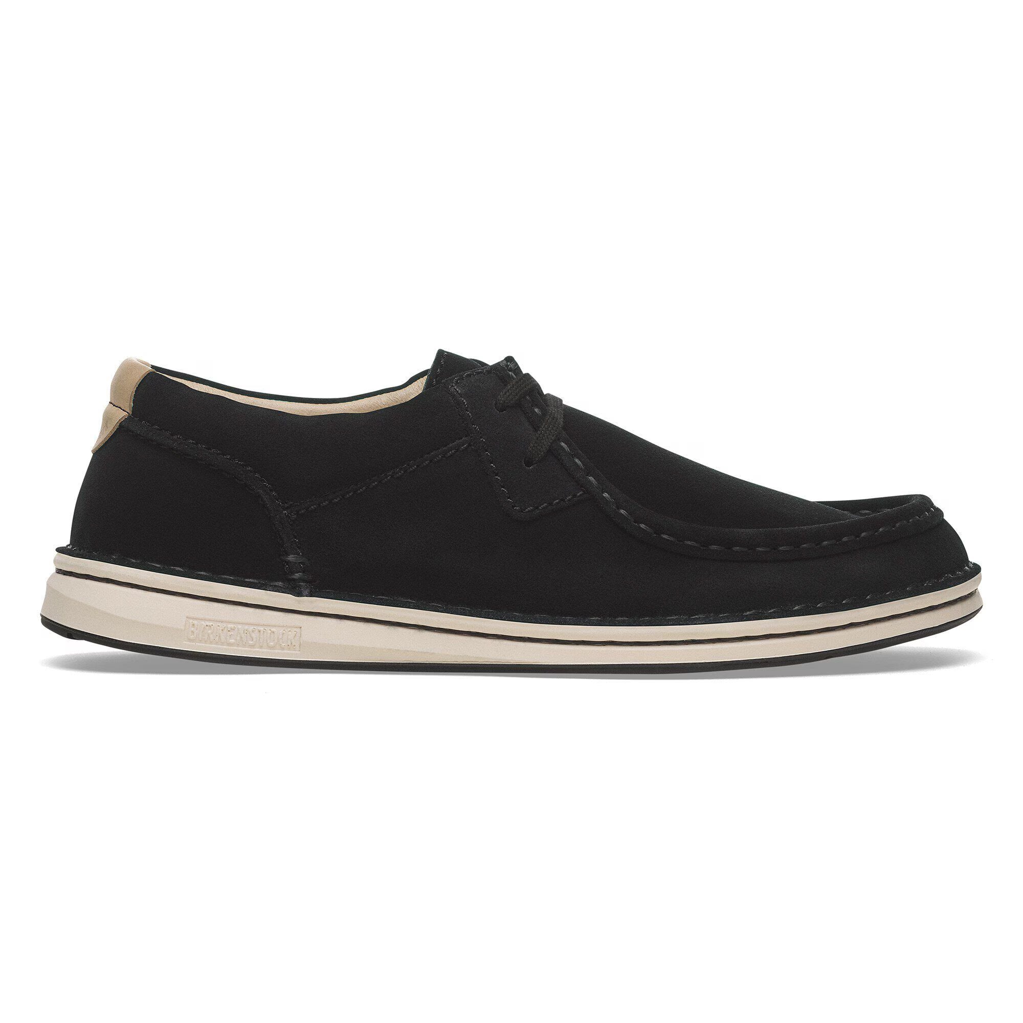 Pasadena Suede Leather