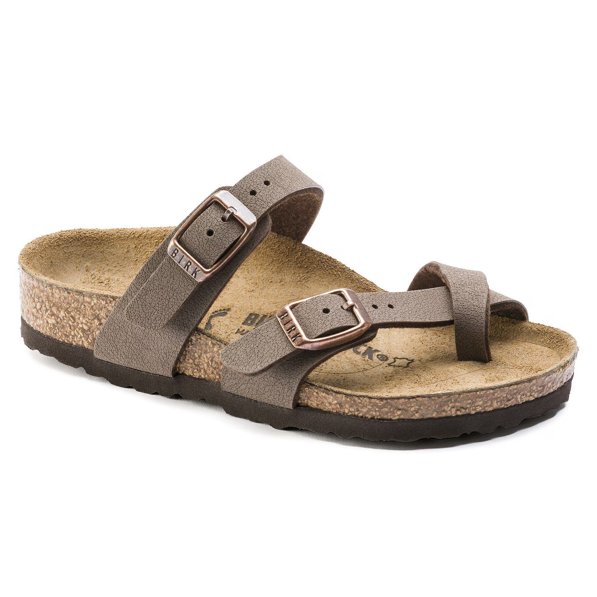 Mayari Kids Birko-Flor Nubuk