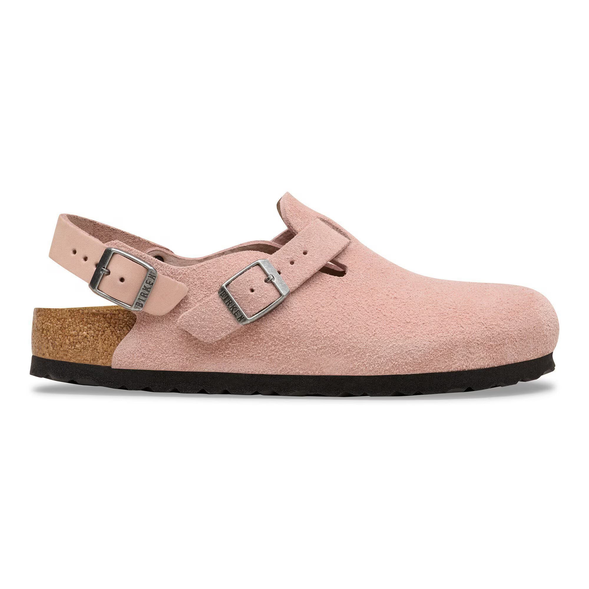 Tokio Suede Leather
