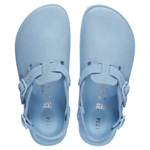 1774 III Tokio Suede Leather