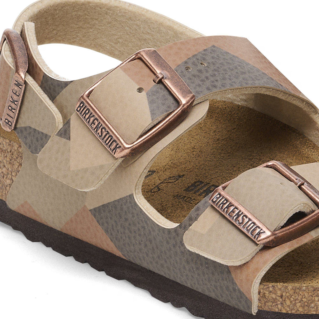 Milano Kids Birko-Flor