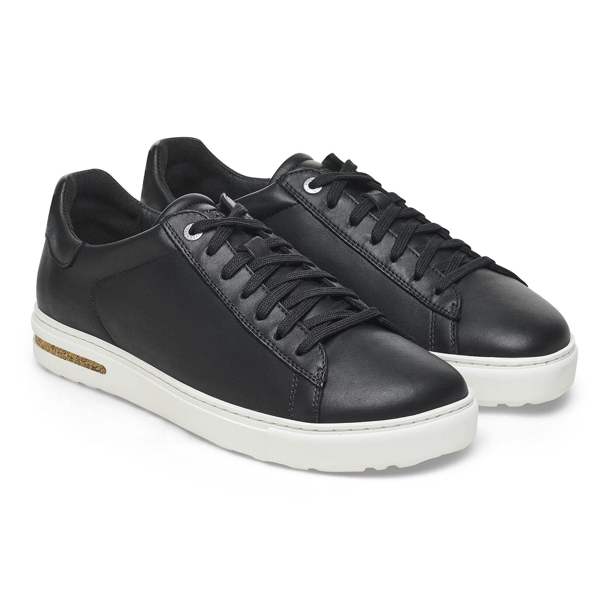 Bend Low Natural Leather