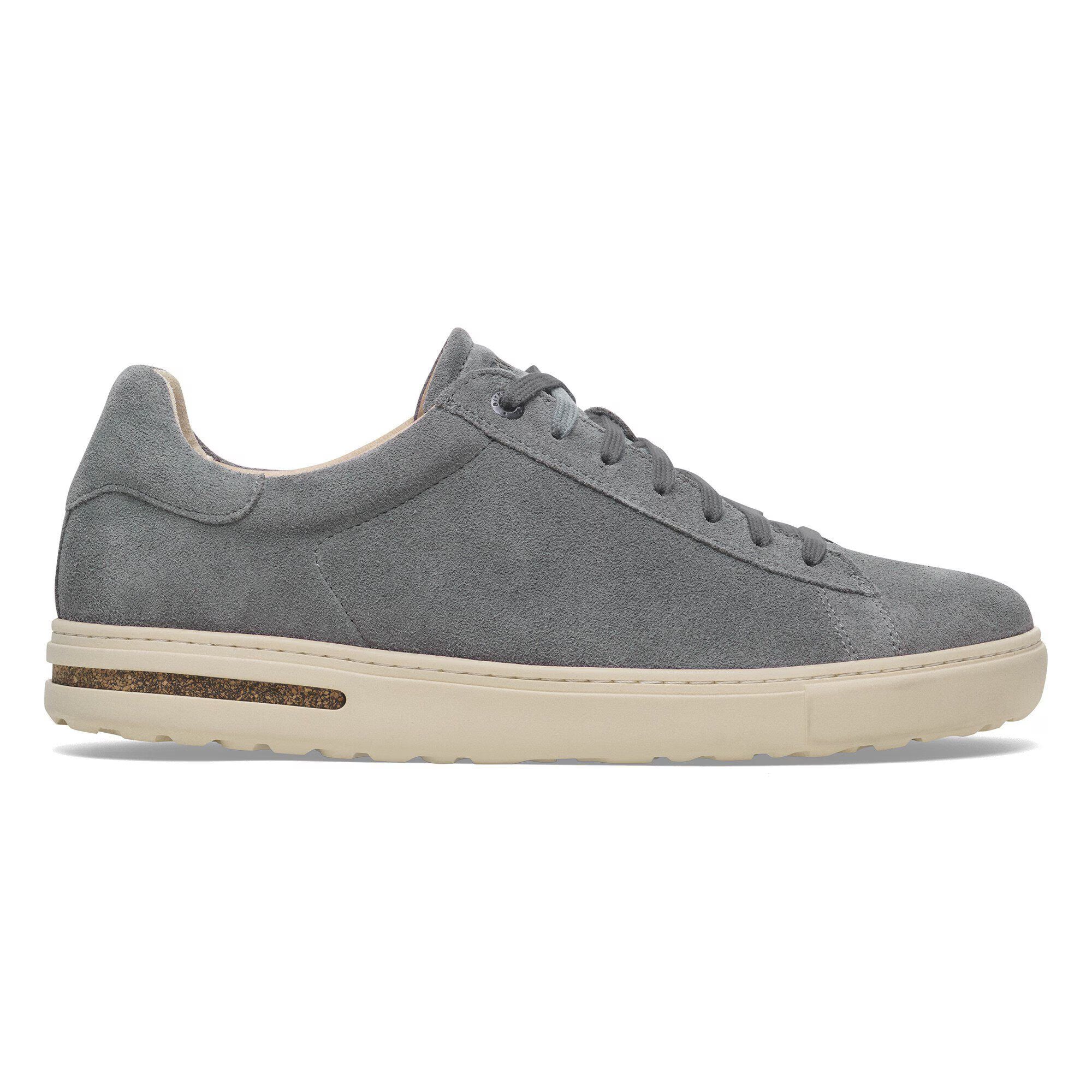 Bend Low Suede Leather
