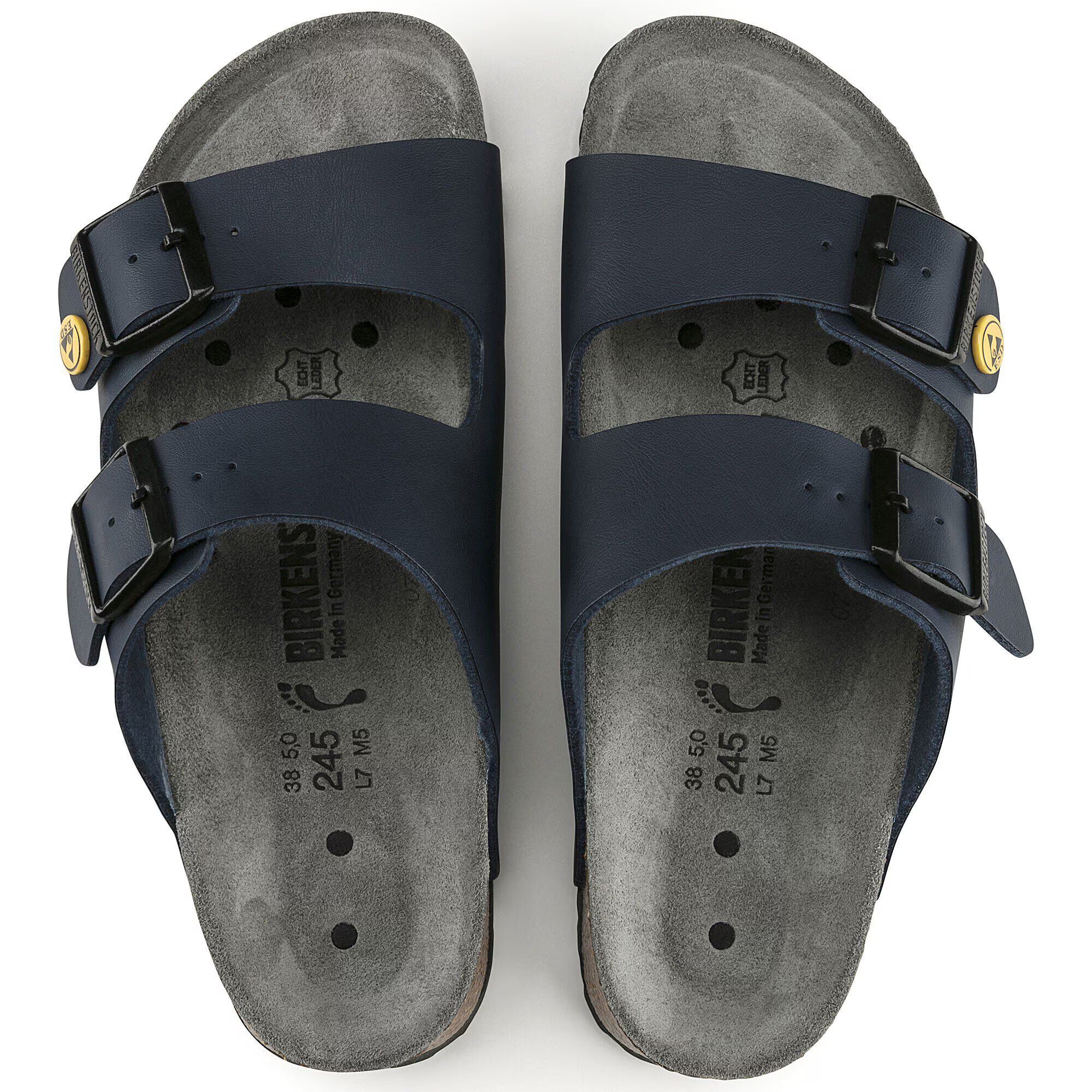 Arizona ESD Birko-Flor