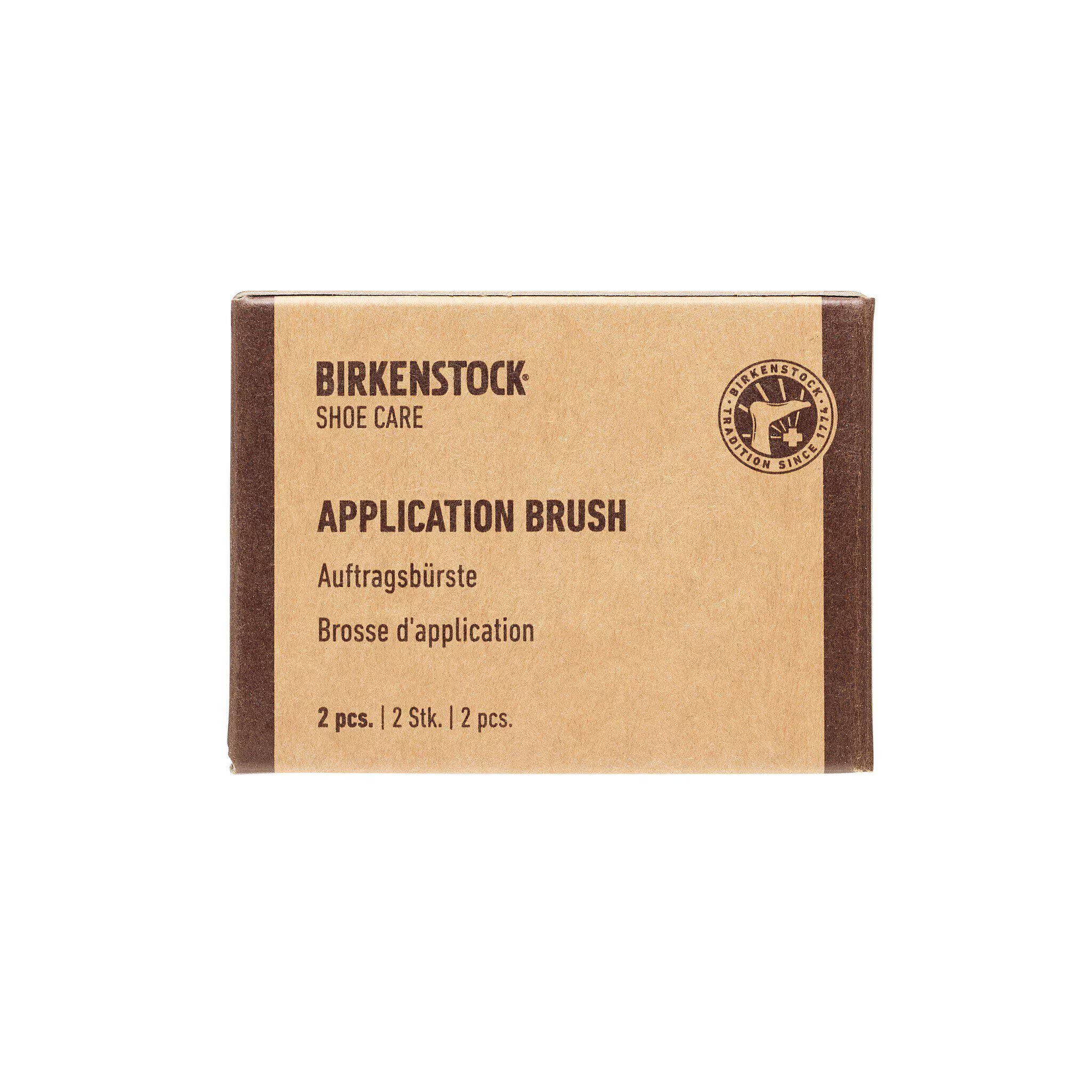 Application Brush (2 pcs) Multi