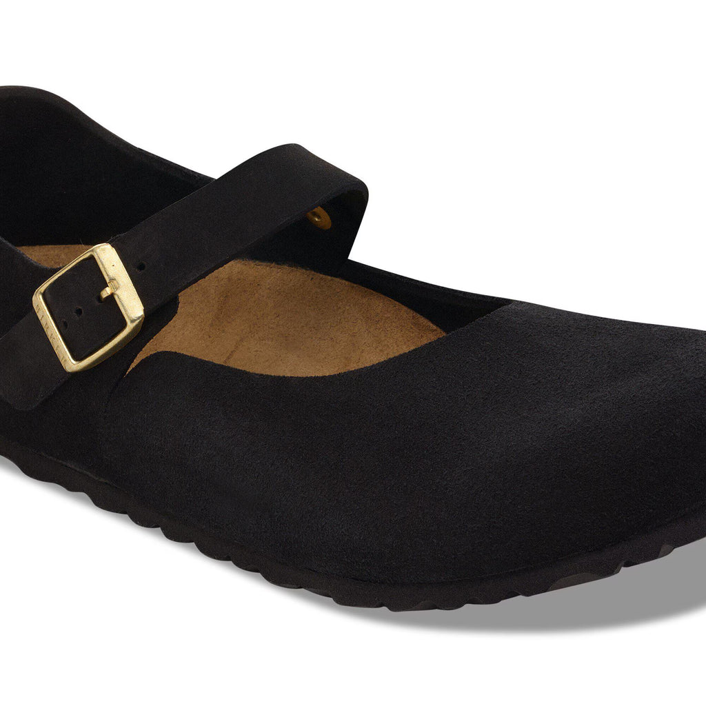 Mantova Suede Leather