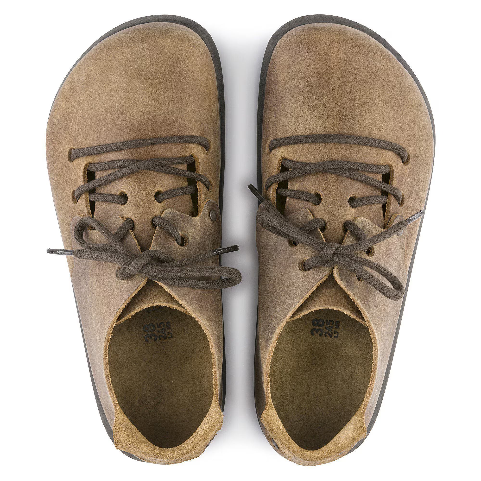 Montana Waxy Leather