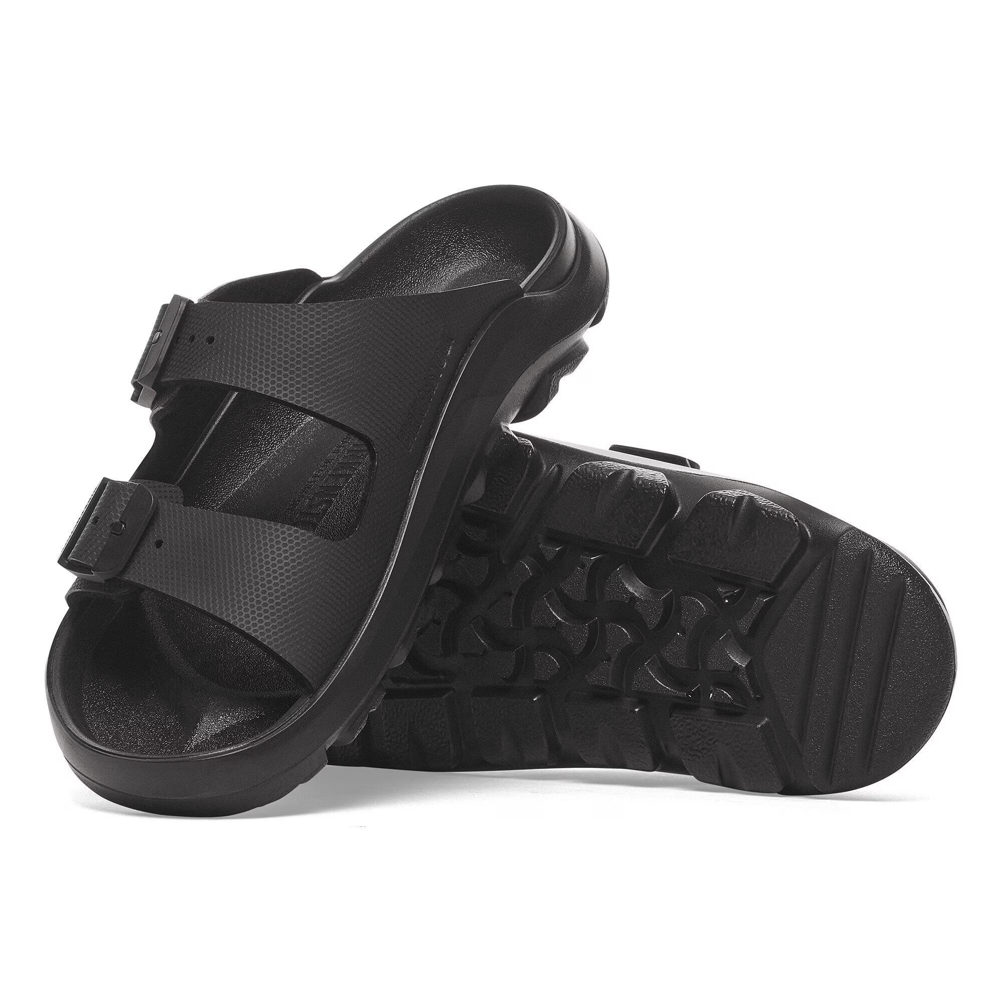 Mogami Terra Stealth Birko-Flor