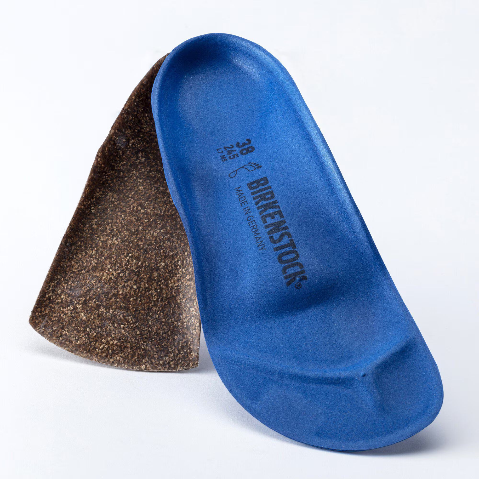 Birko Sport Blue EVA