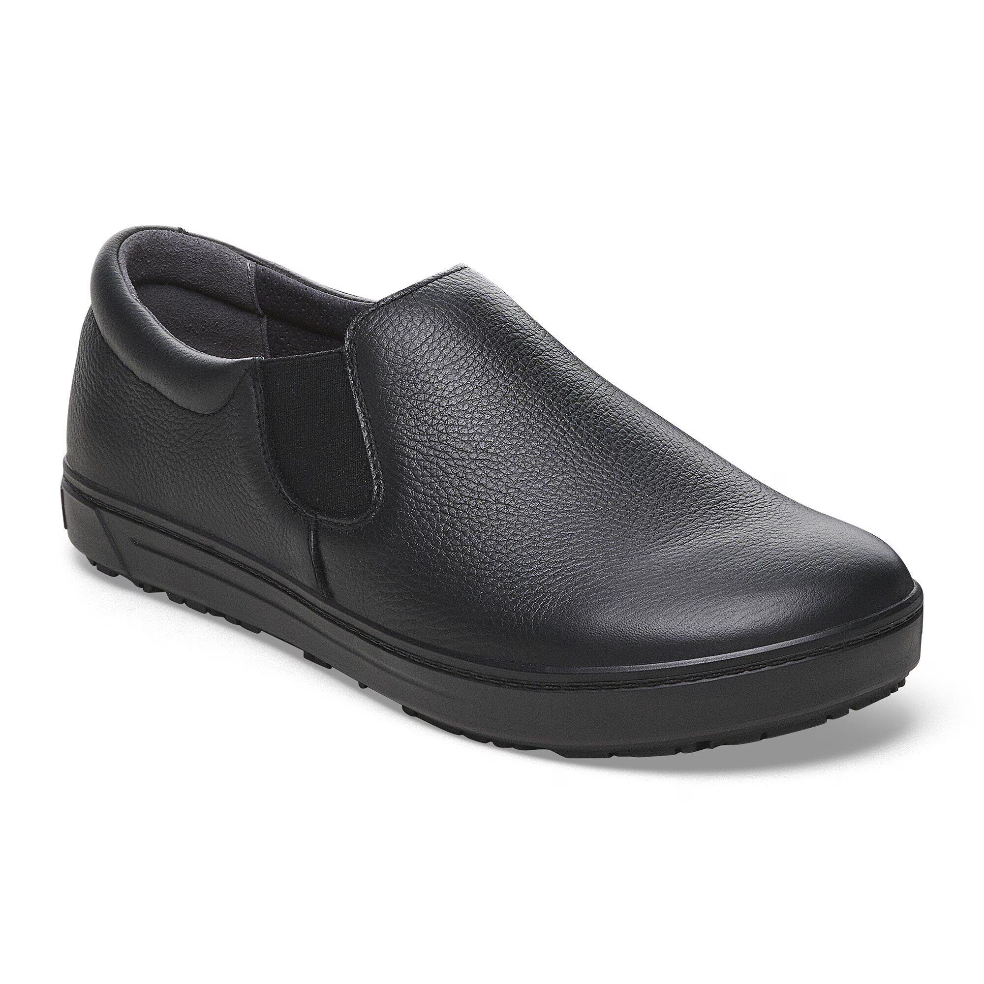 QO 400 Natural Leather