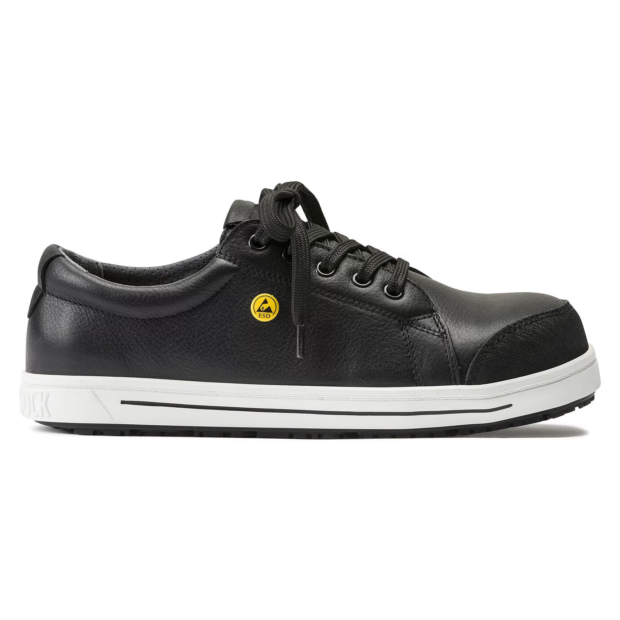 QS 500 ESD Natural Leather