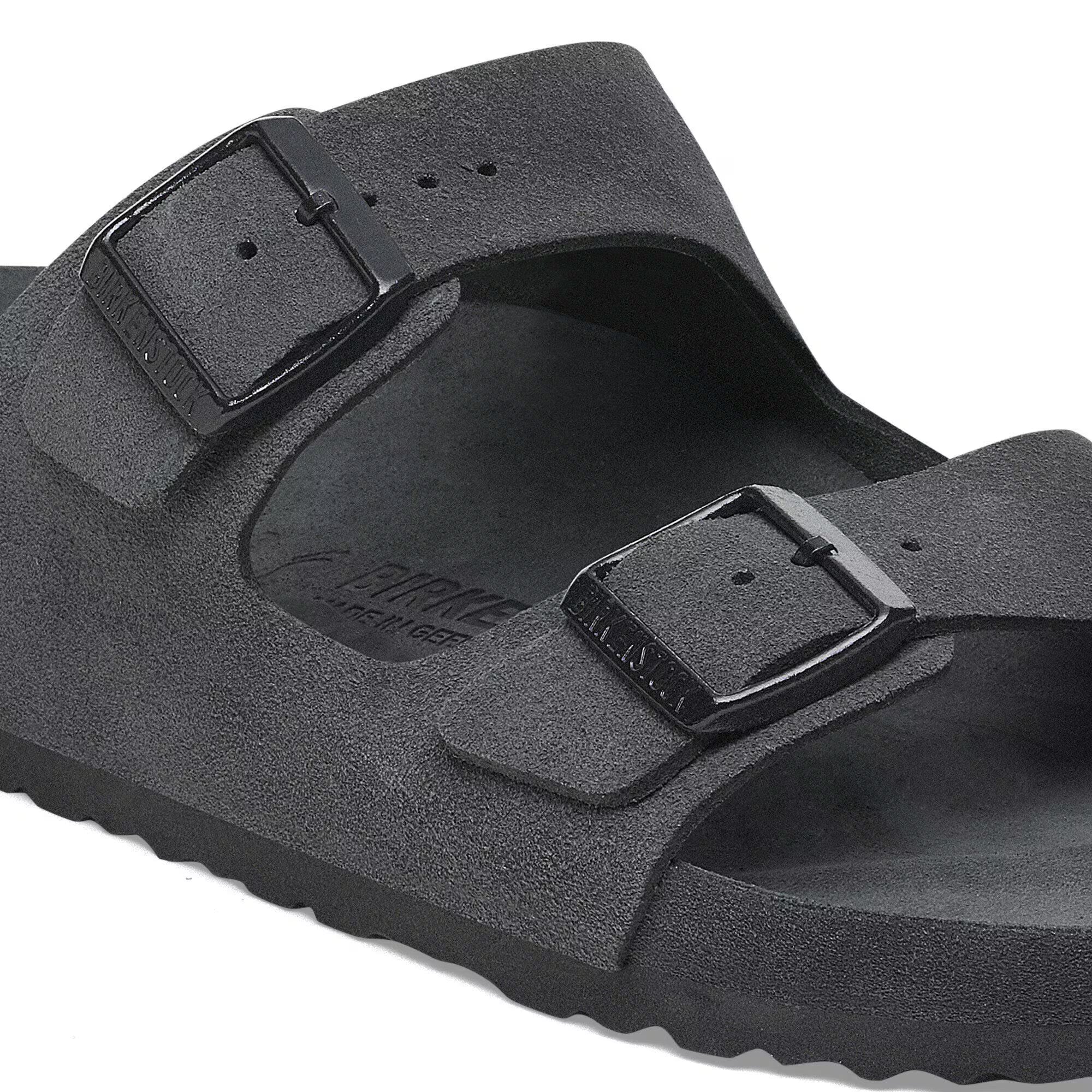 Arizona Suede Leather