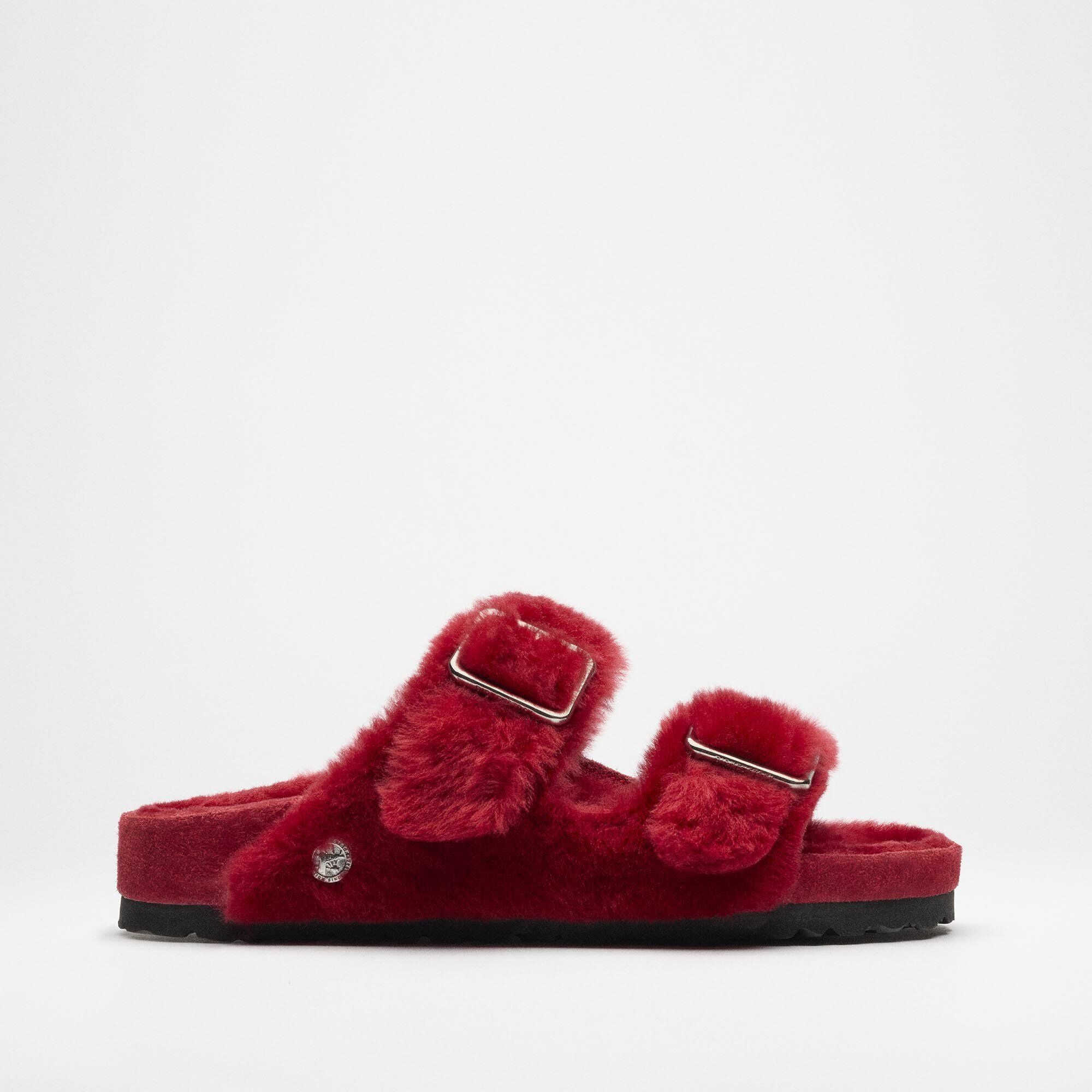 1774 Arizona Shearling Fur