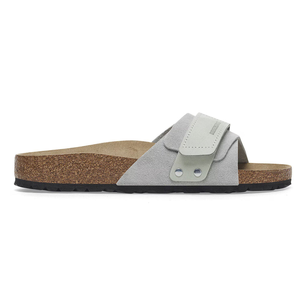 Oita Suede Leather