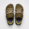 1774 Goerlitz Suede Suede Leather