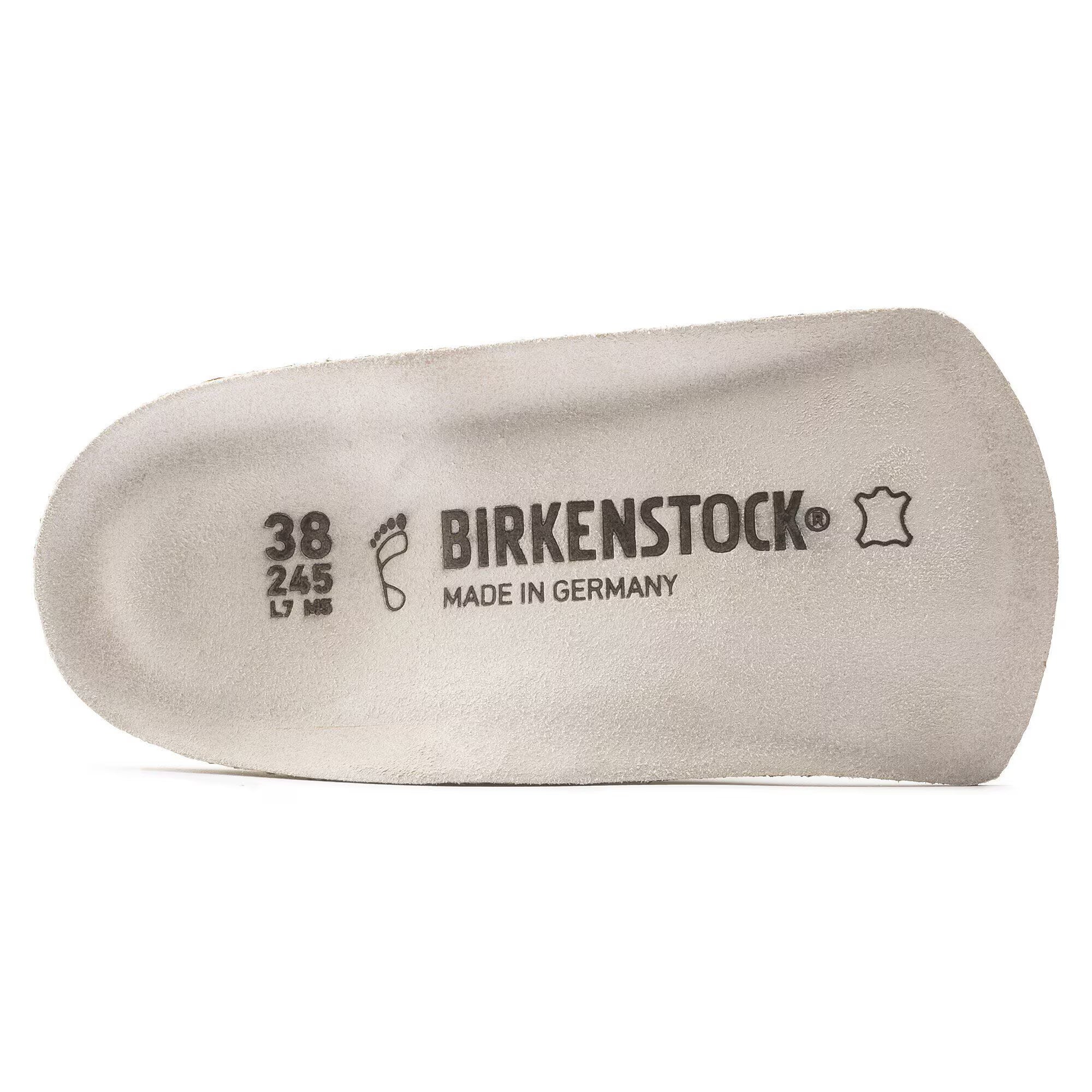 Birko Natural Natural Leather