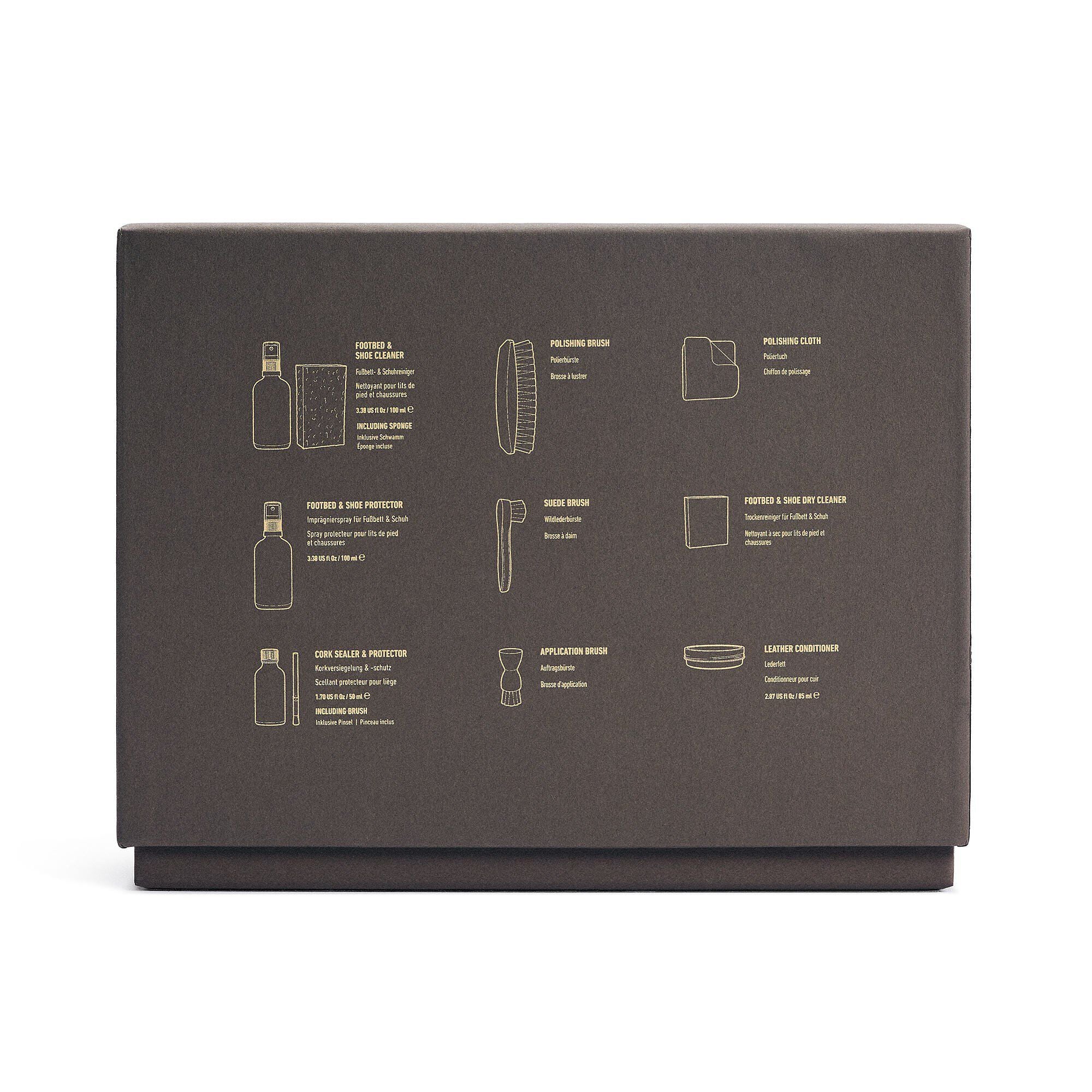 Premium Care Set Multi