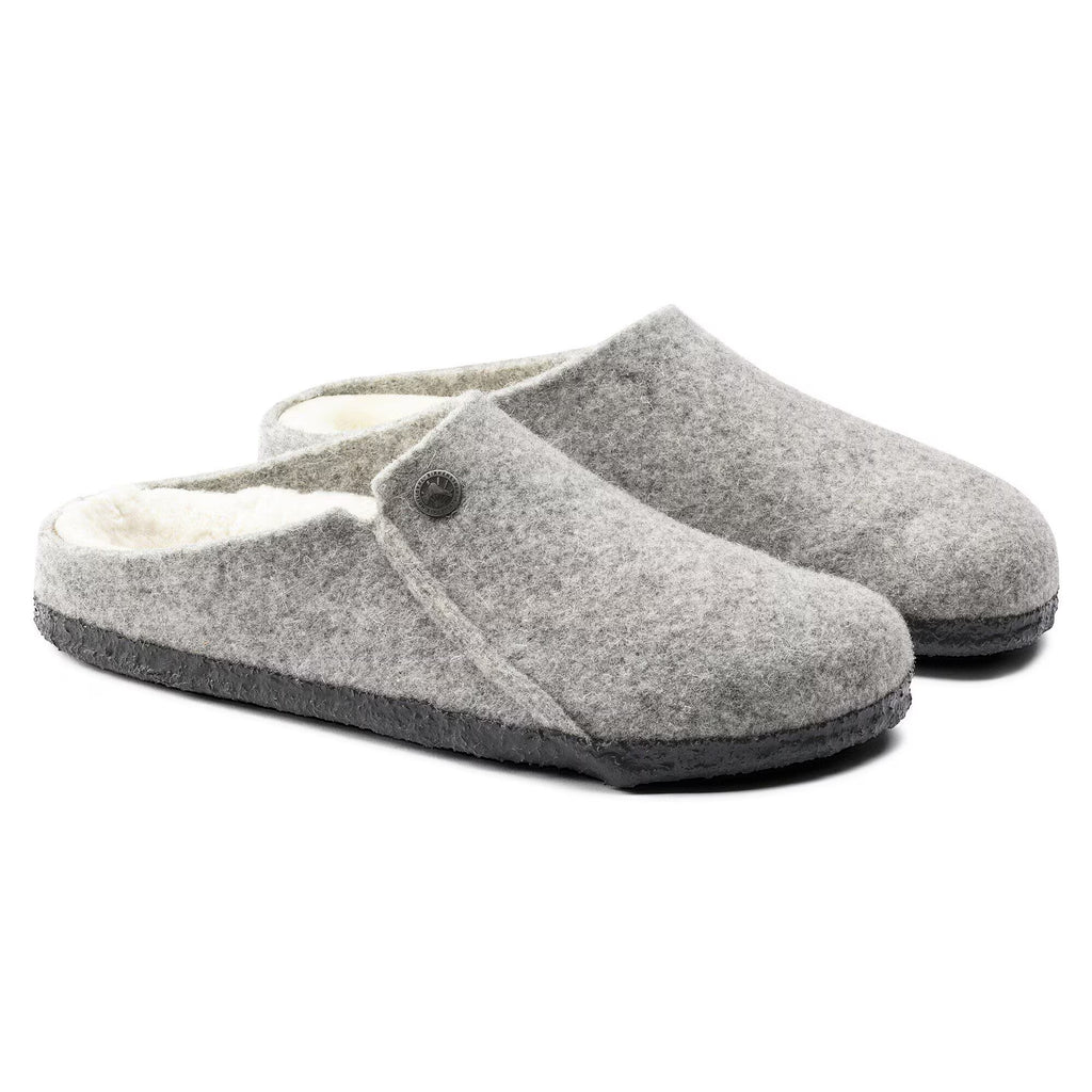 Zermatt Shearling Felt
