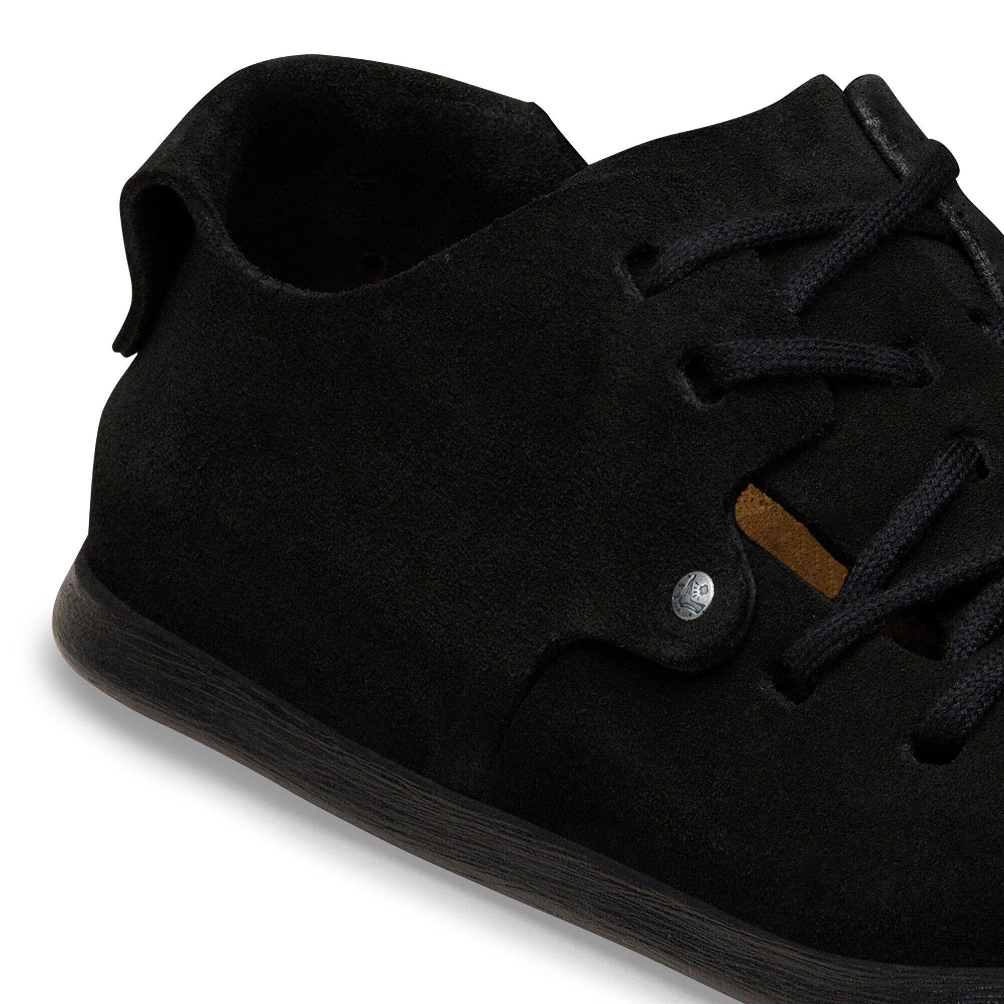 Montana Suede Leather