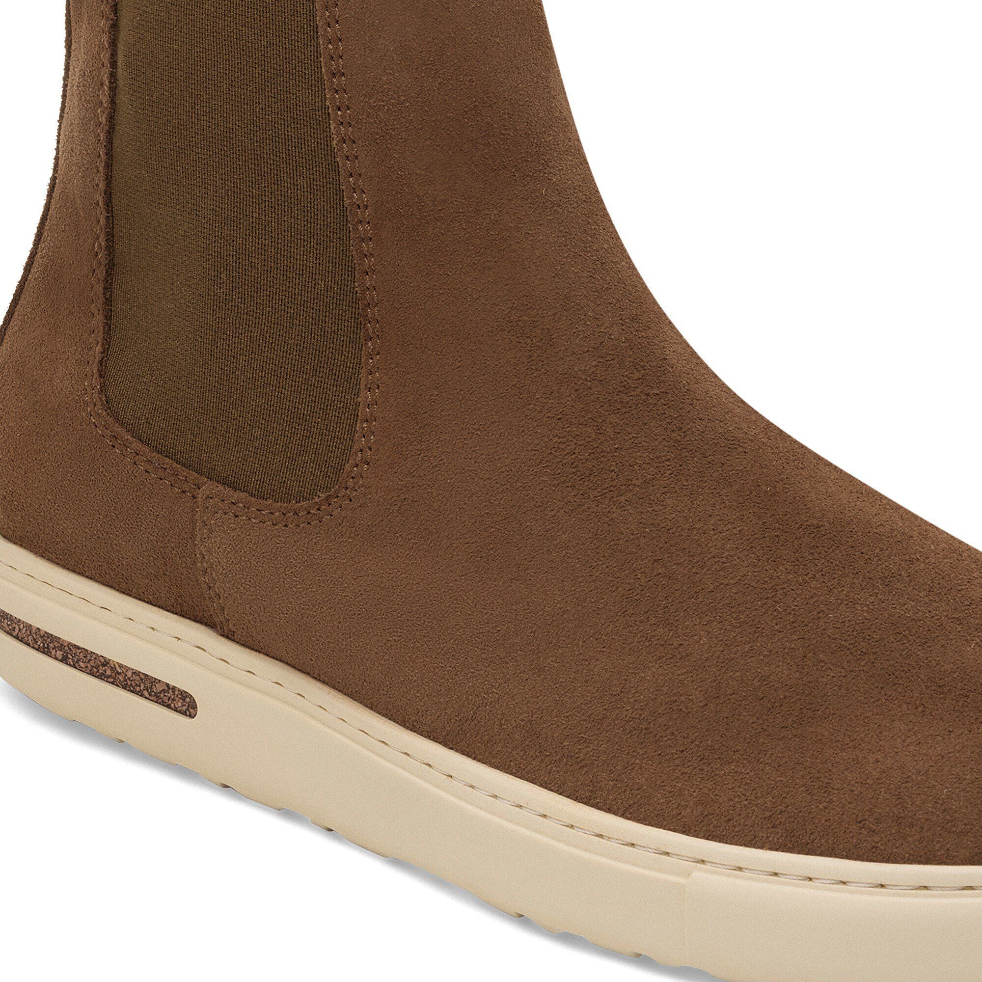 Bend Chelsea Suede Leather