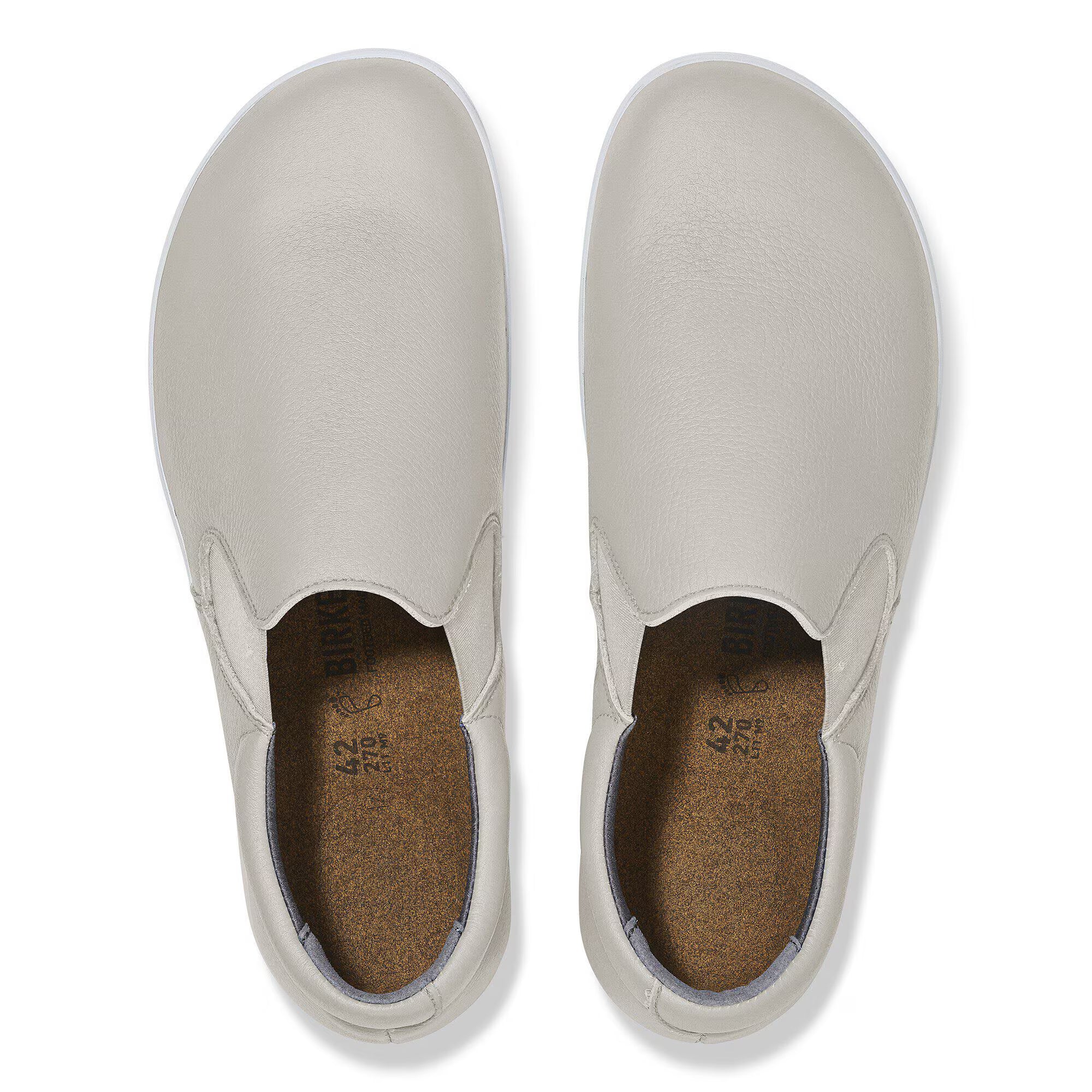 QO 400 Natural Leather