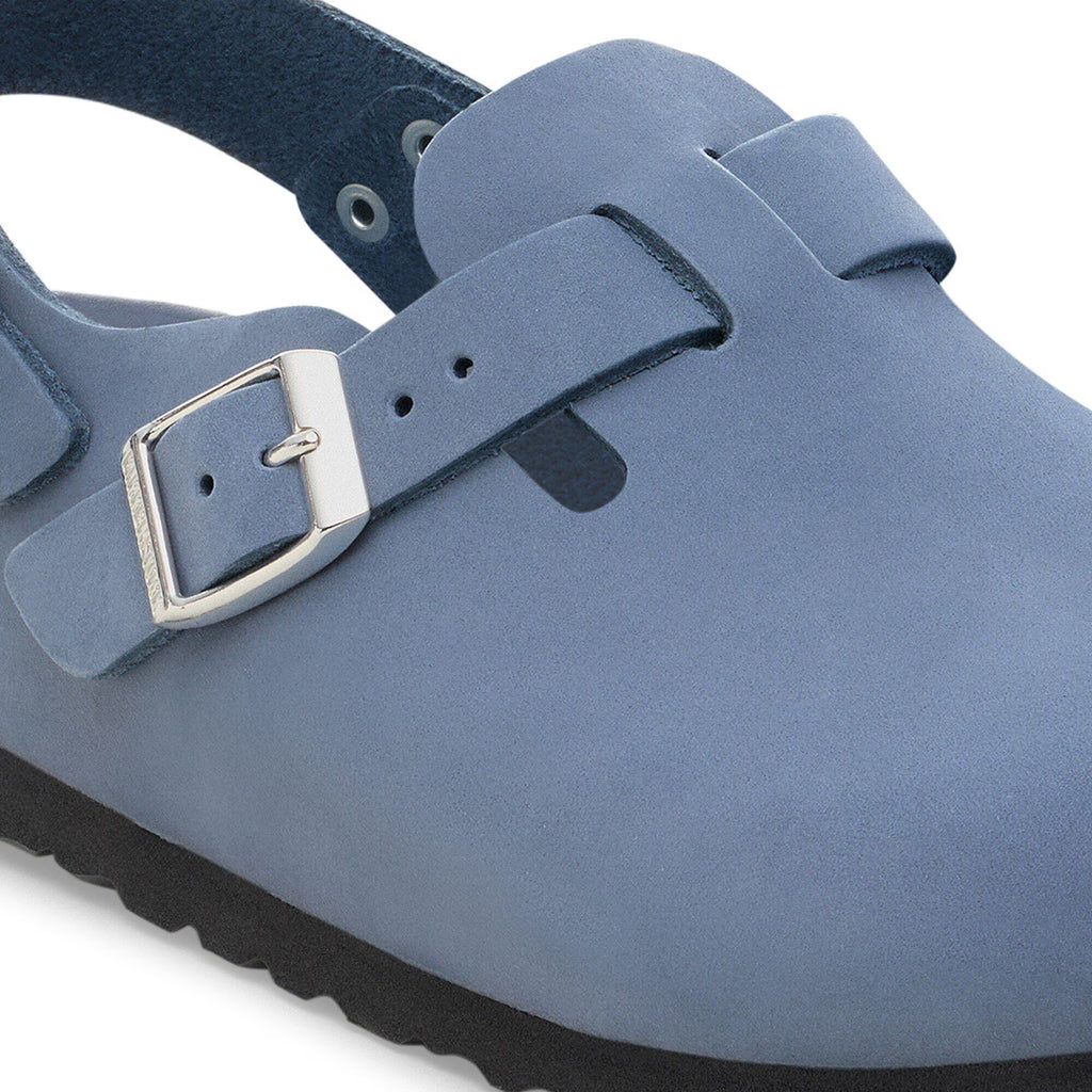 Tokio Nubuk Leather