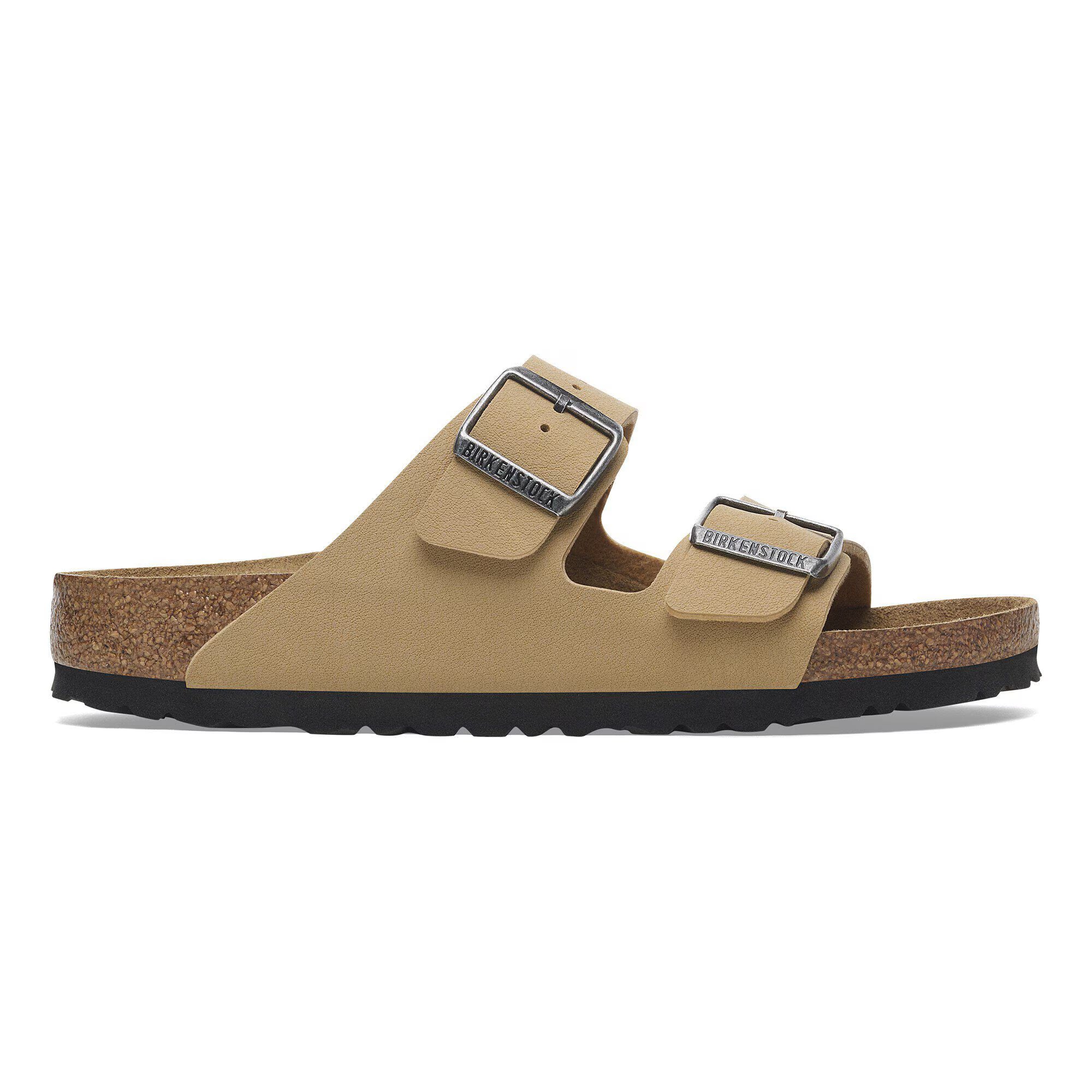Arizona Birko-Flor Nubuk