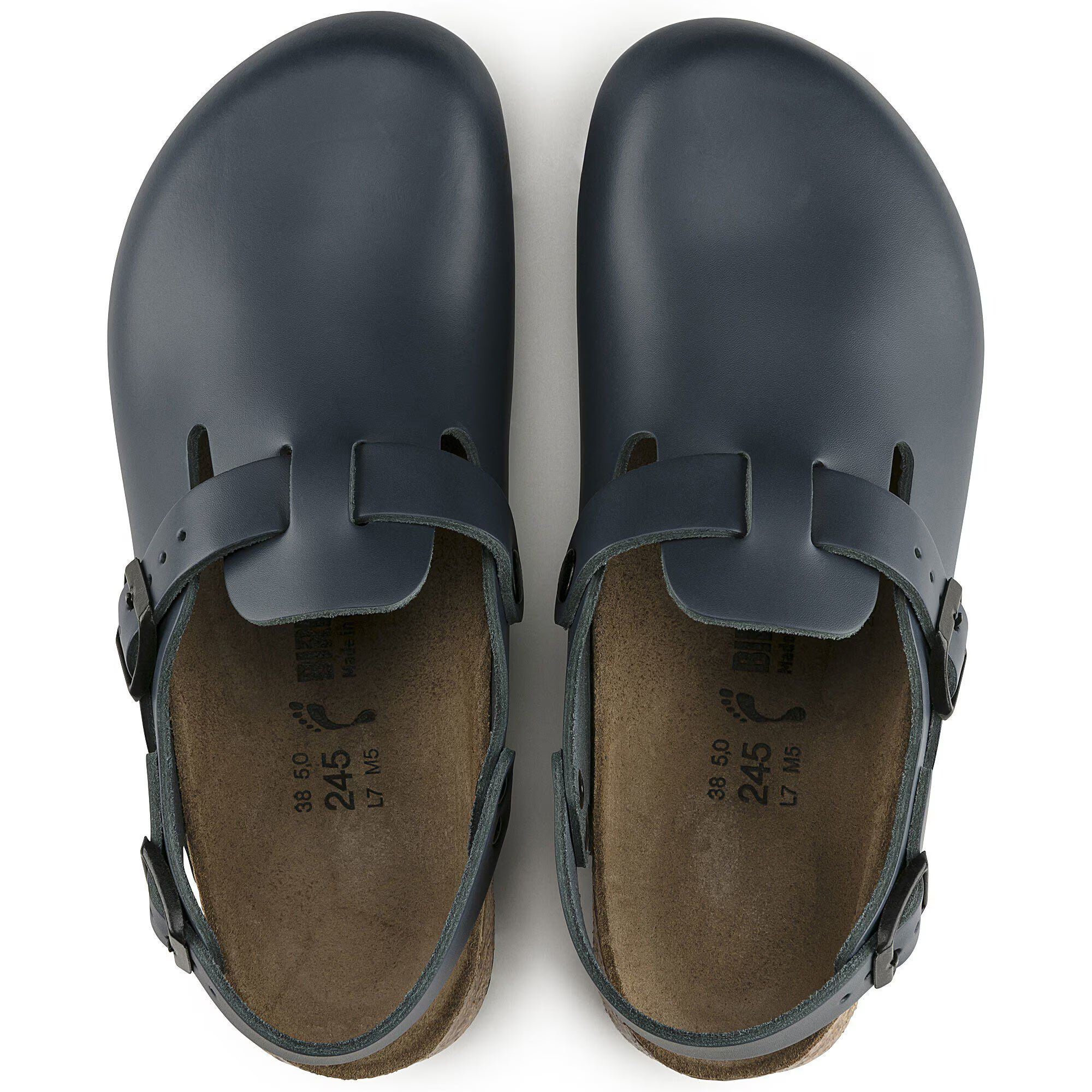 Tokio Super Grip Natural Leather