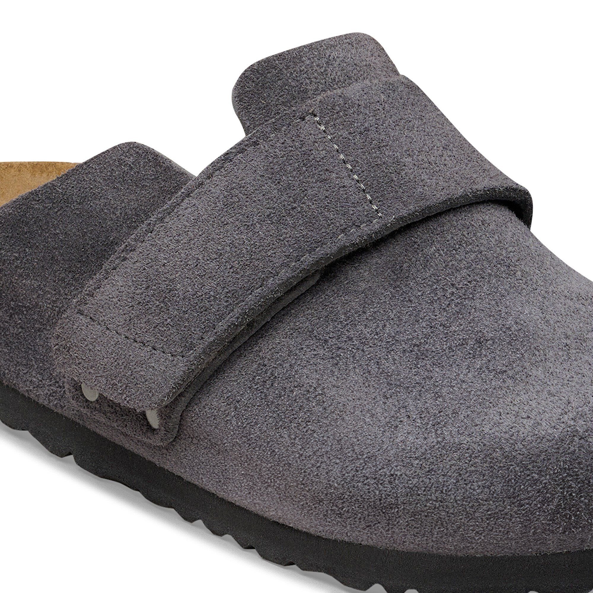 Loma Suede Leather