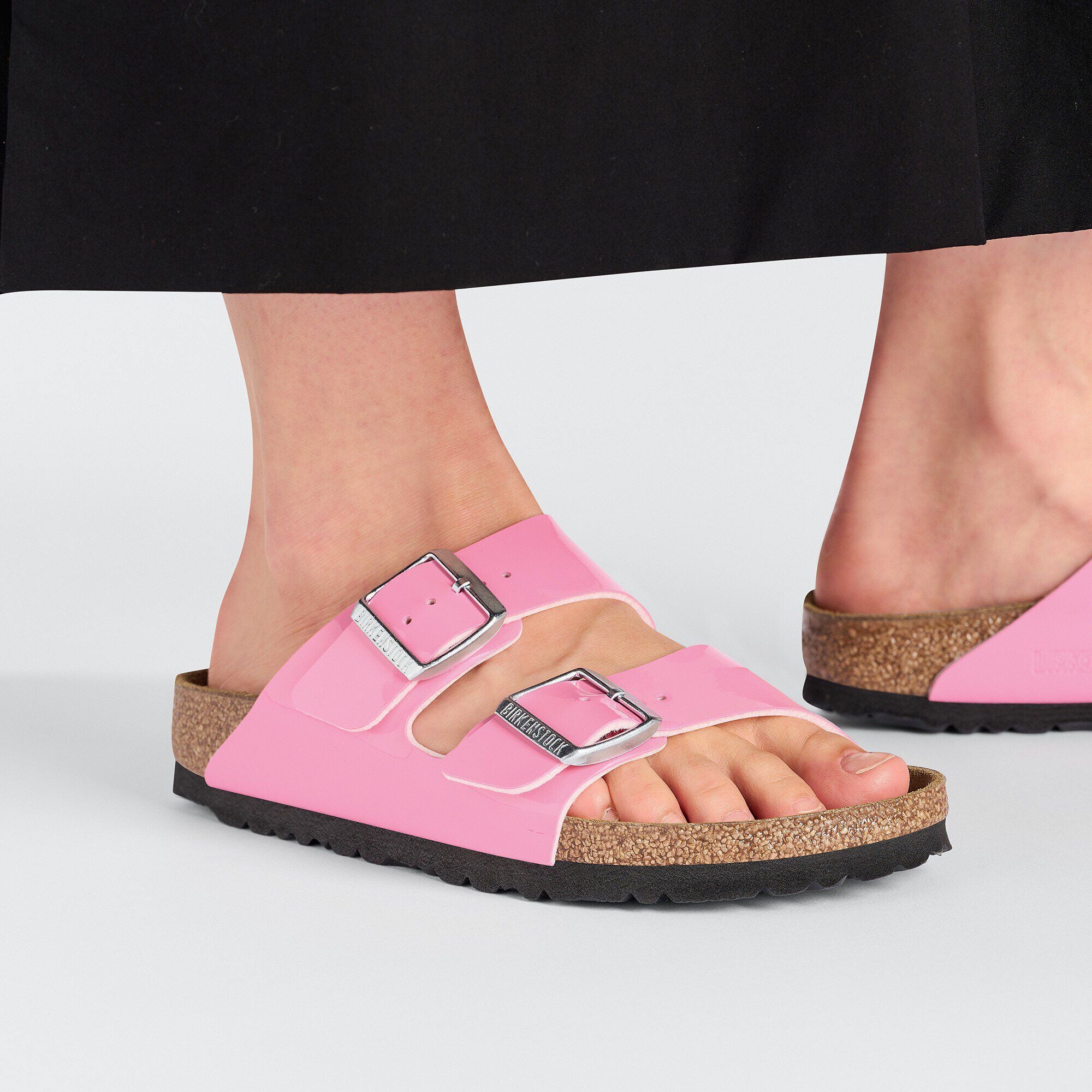Arizona Birko-Flor Patent