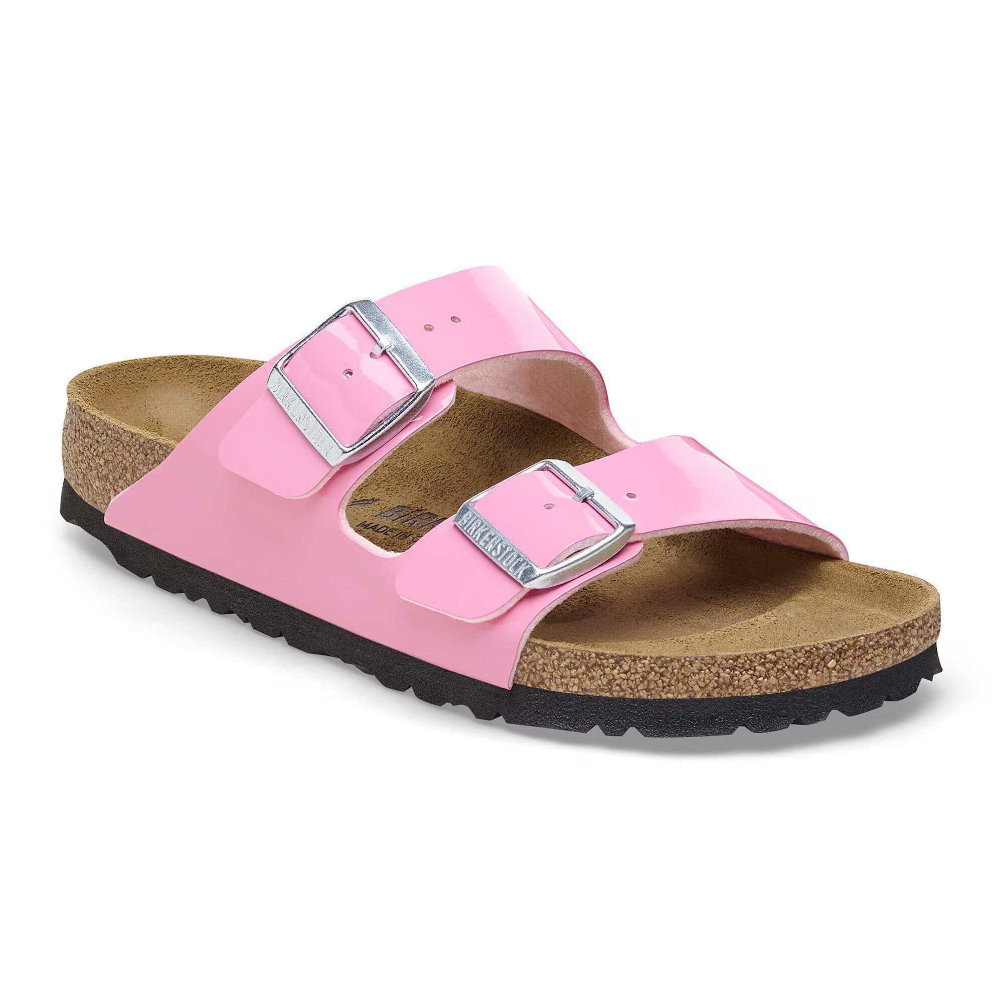 Arizona Birko-Flor Patent
