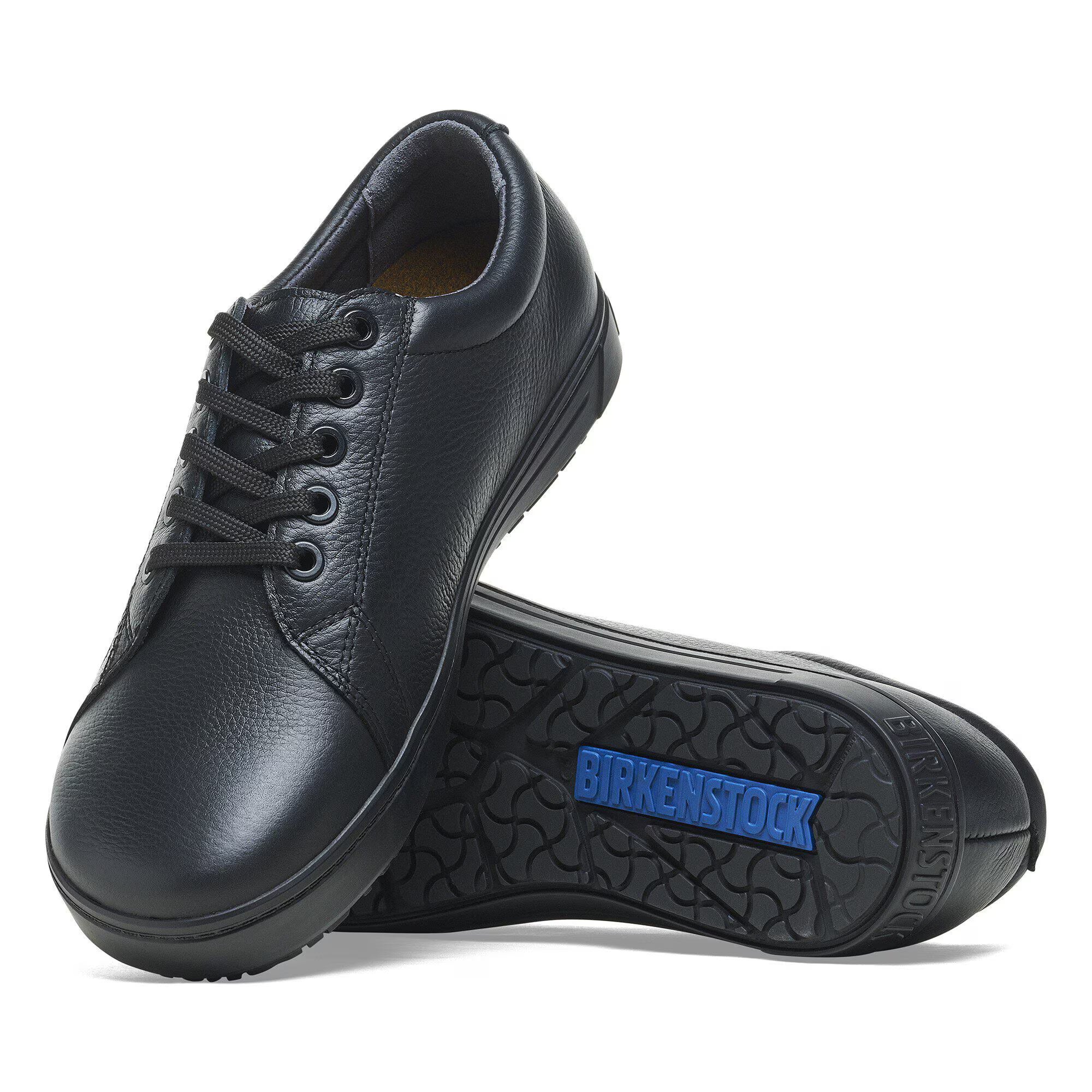 QO 500 non metall Natural Leather